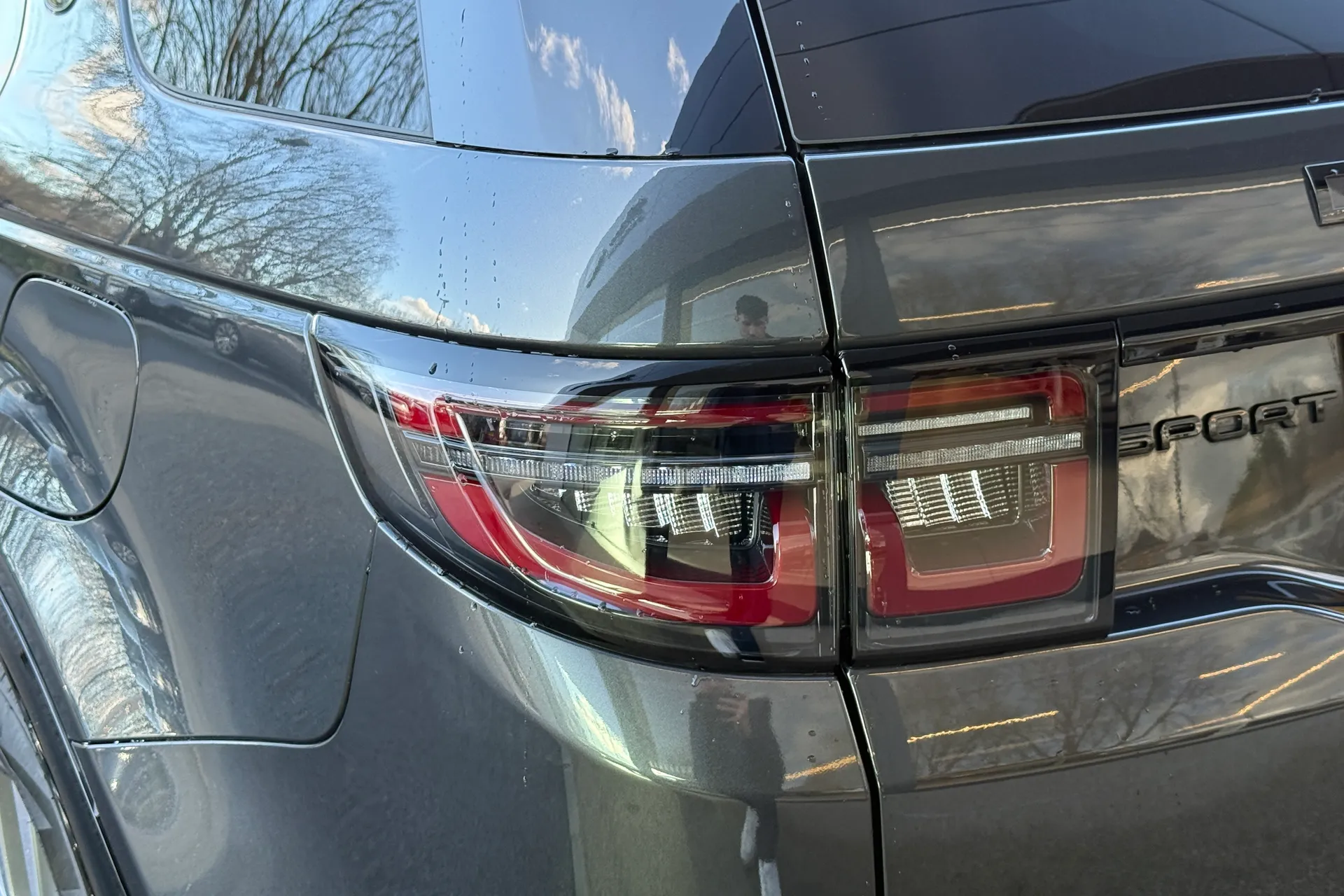 LAND ROVER DISCOVERY SPORT thumbnail image number 56