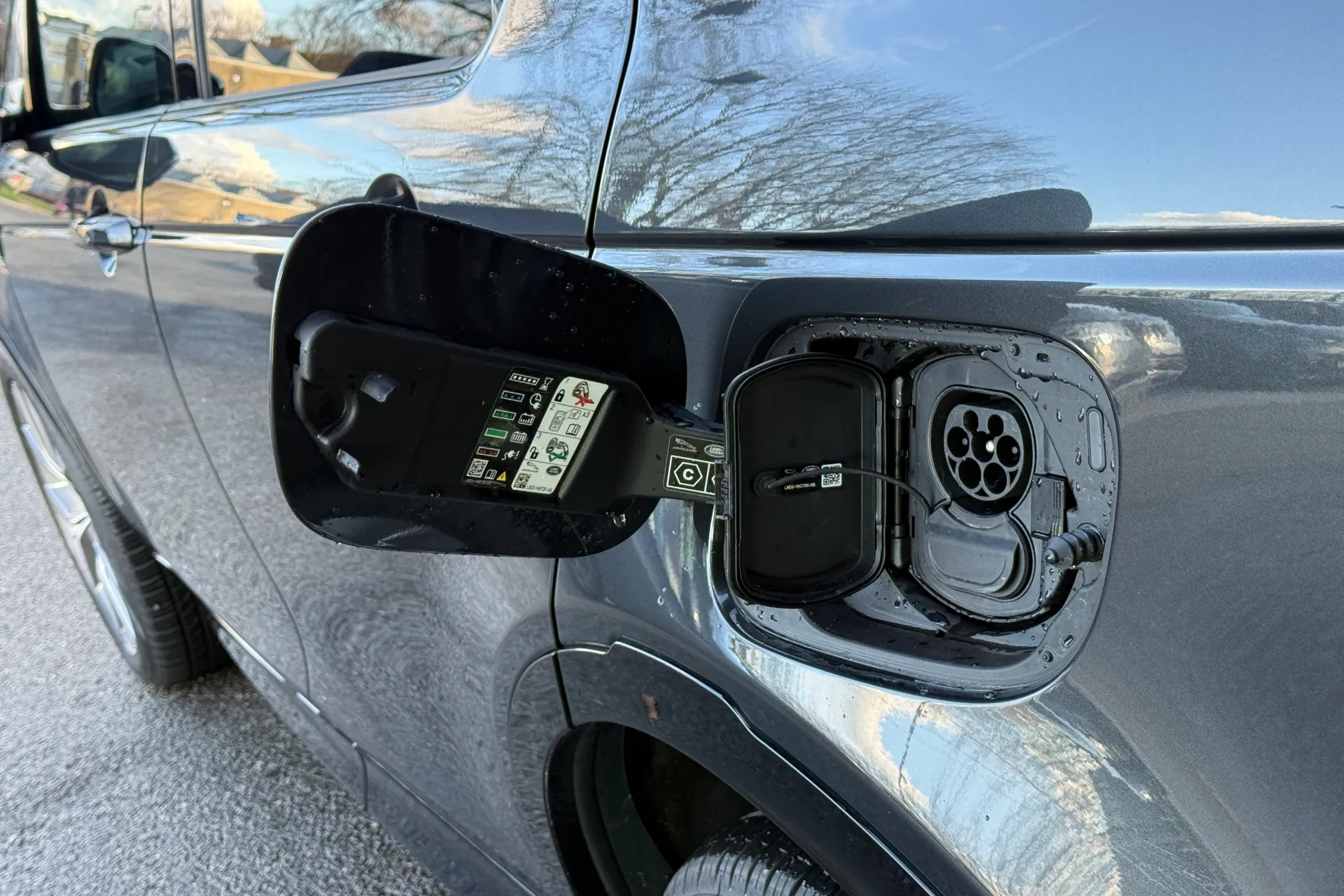 LAND ROVER DISCOVERY SPORT thumbnail image number 39