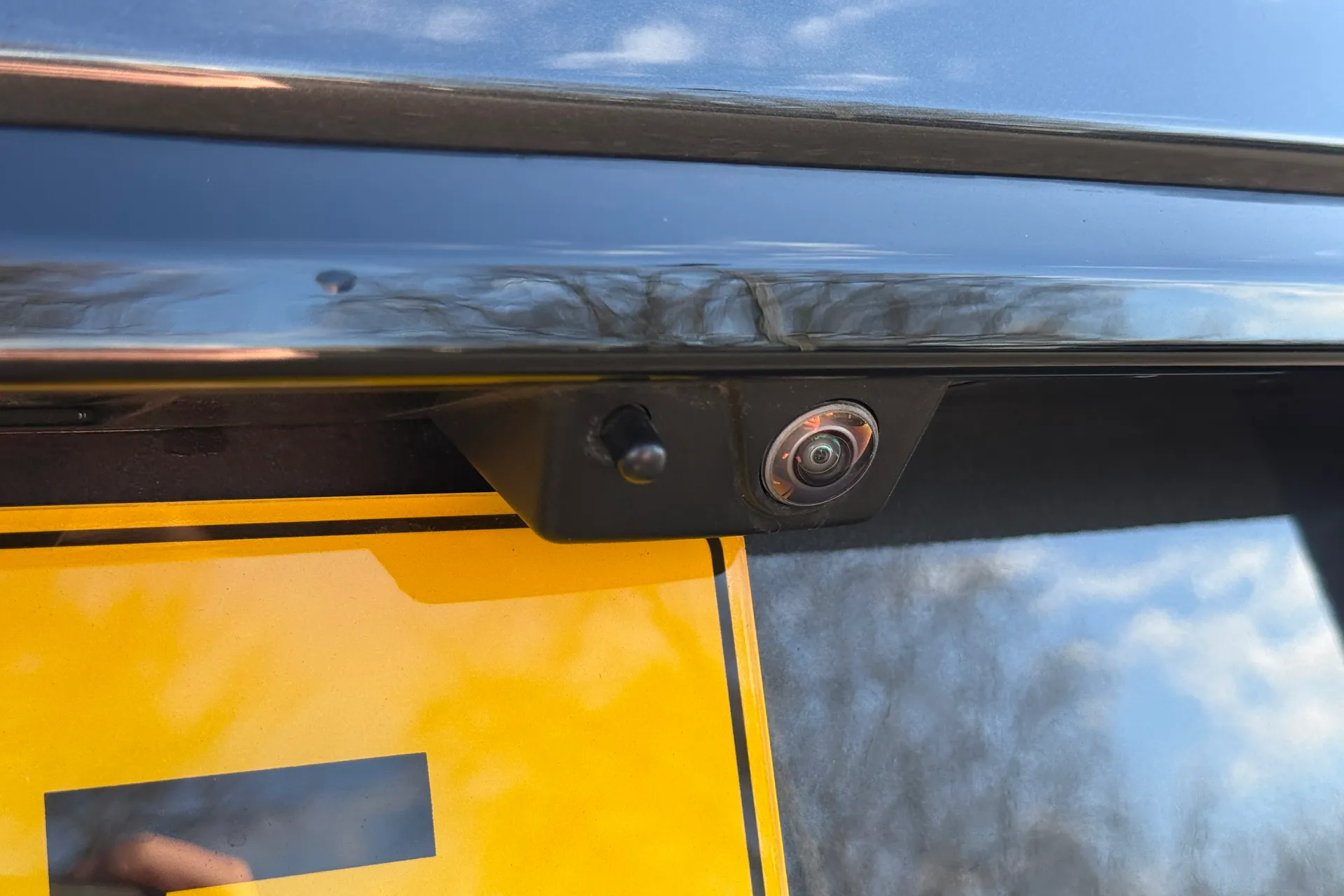 LAND ROVER DISCOVERY SPORT thumbnail image number 46