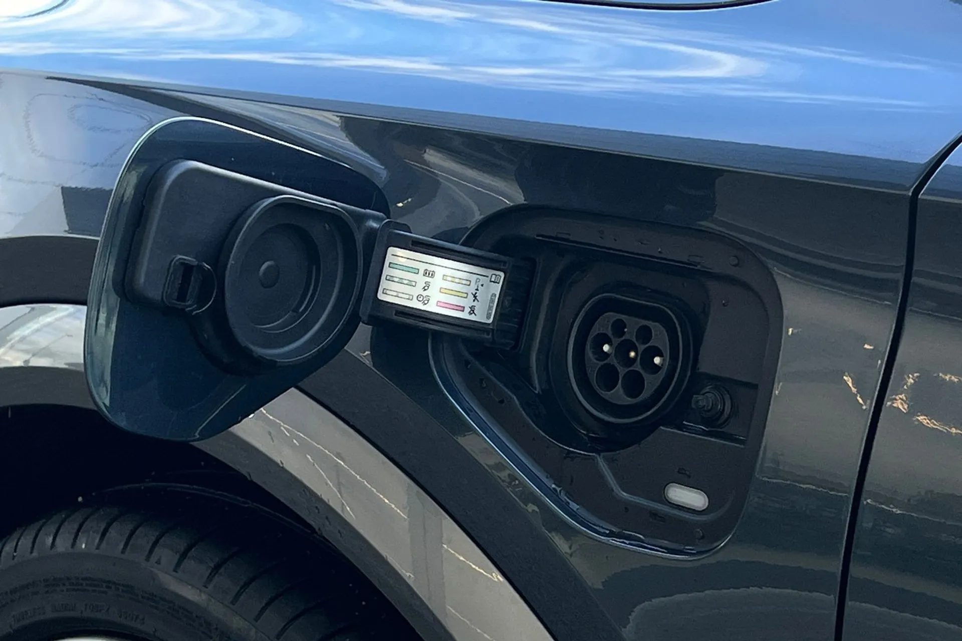 CUPRA FORMENTOR thumbnail image number 27