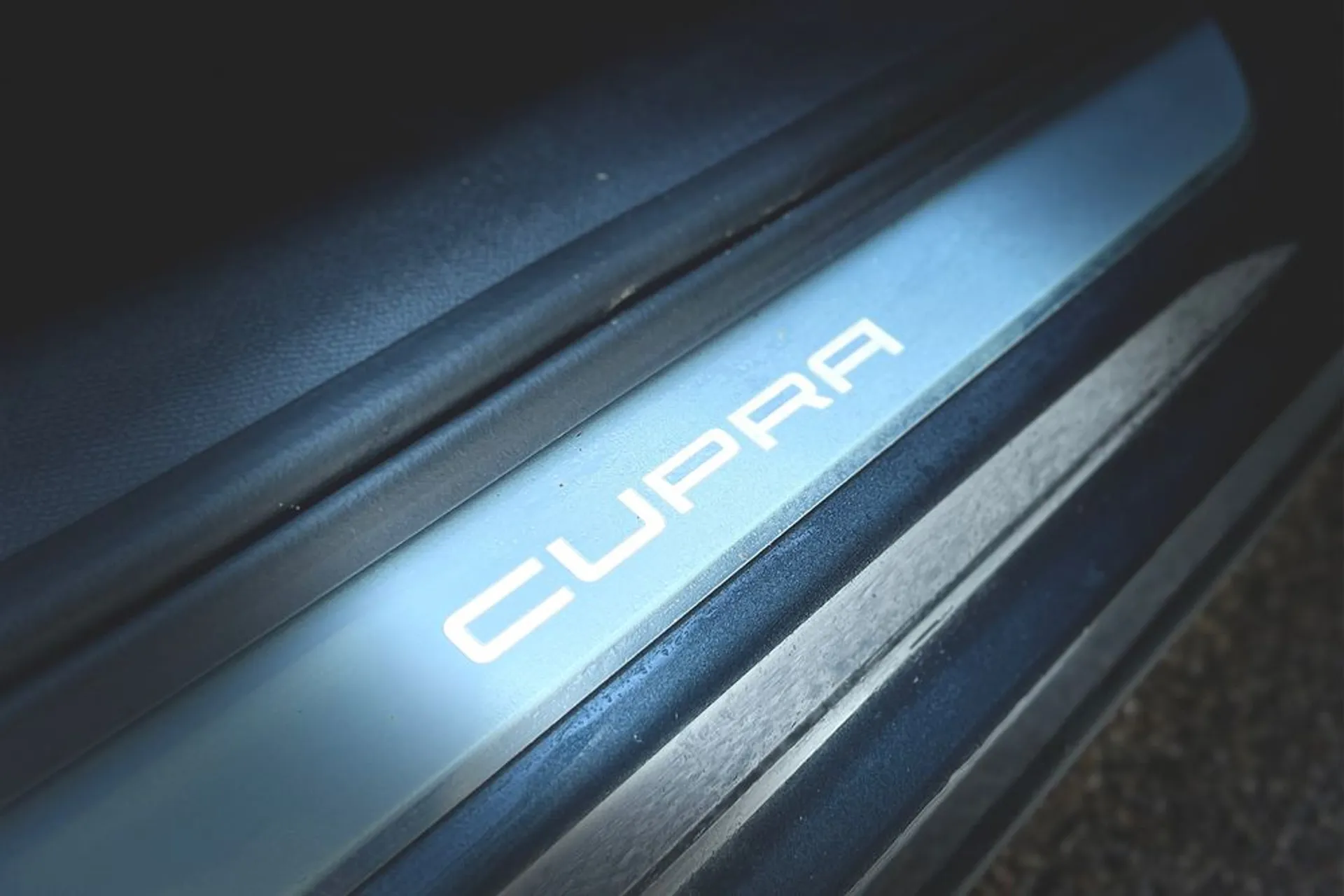CUPRA FORMENTOR thumbnail image number 47