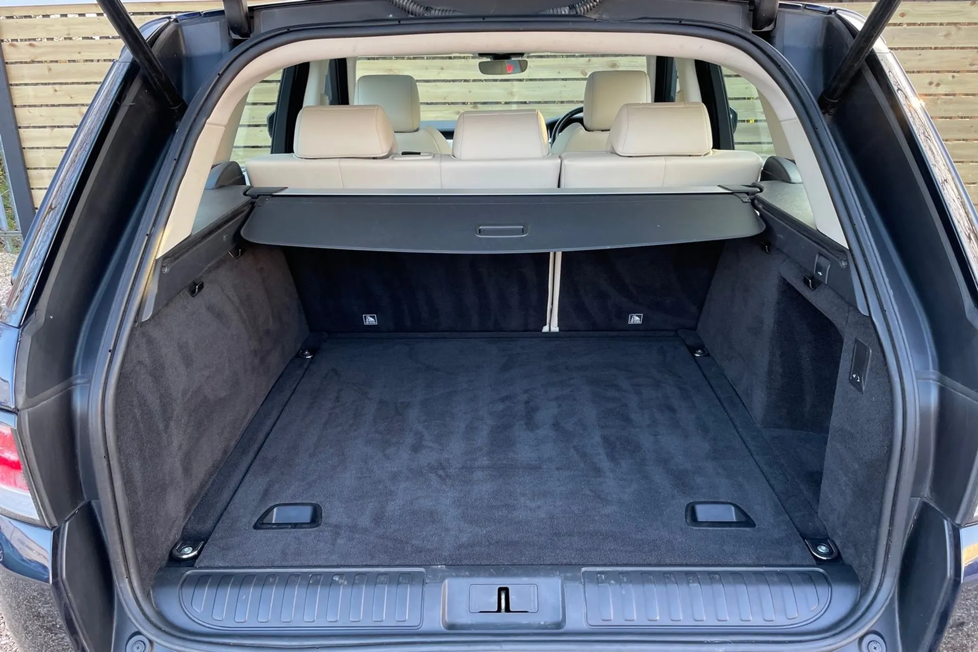 LAND ROVER RANGE ROVER SPORT thumbnail image number 20