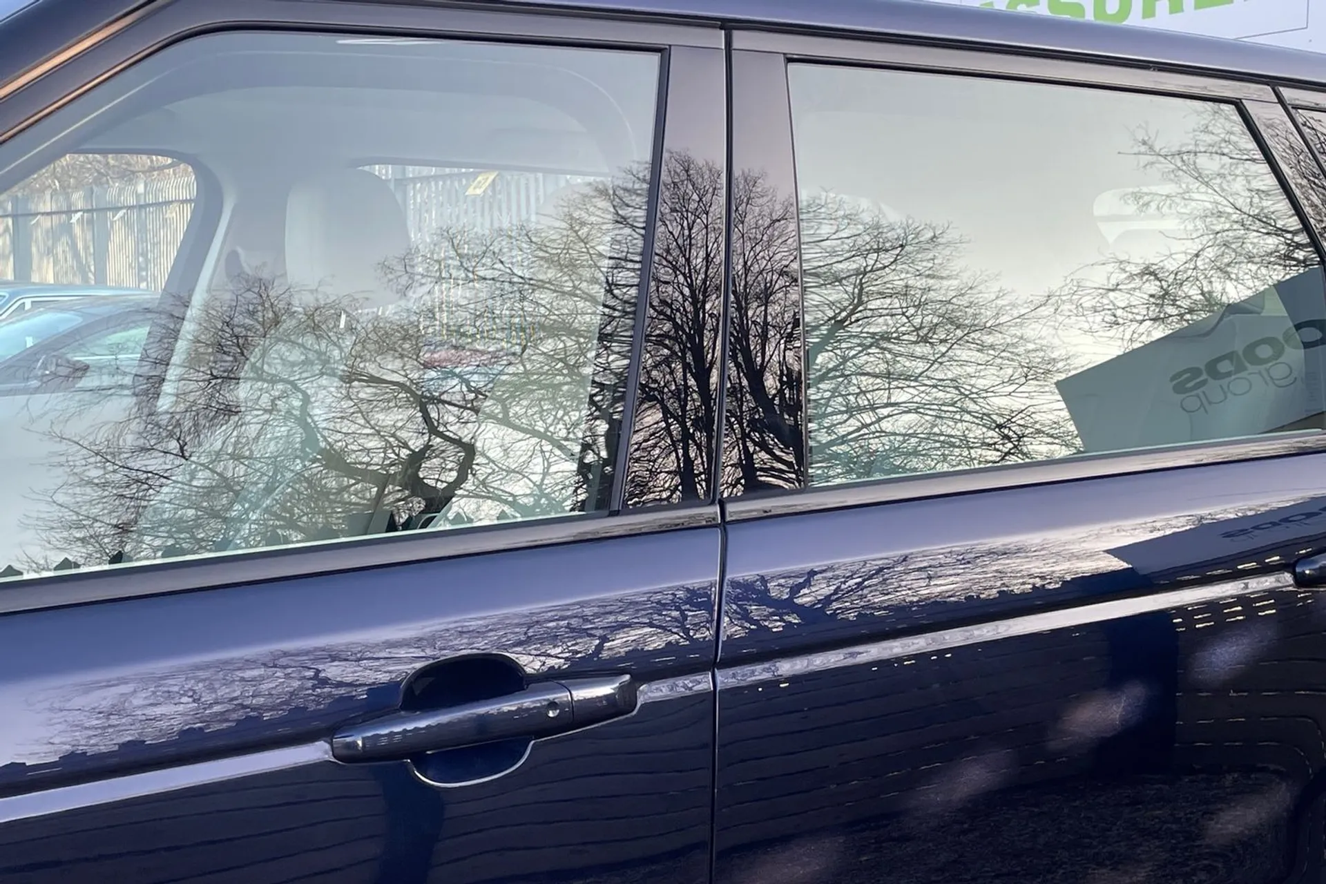 LAND ROVER RANGE ROVER SPORT thumbnail image number 15