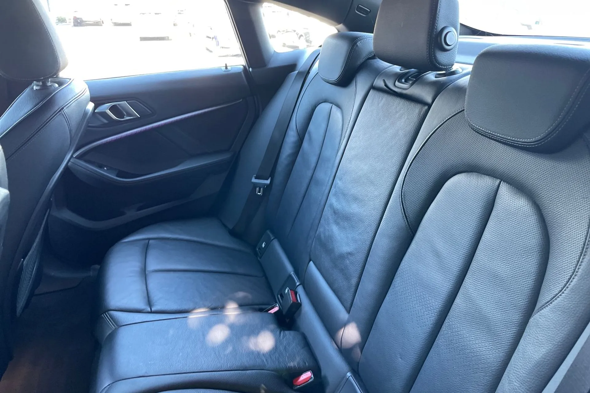 BMW 2 SERIES thumbnail image number 30