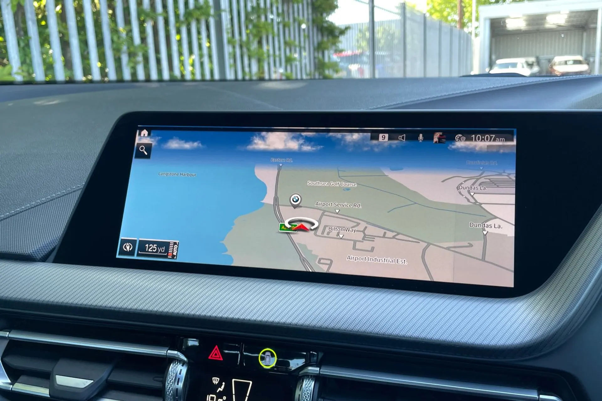 BMW 2 SERIES thumbnail image number 5