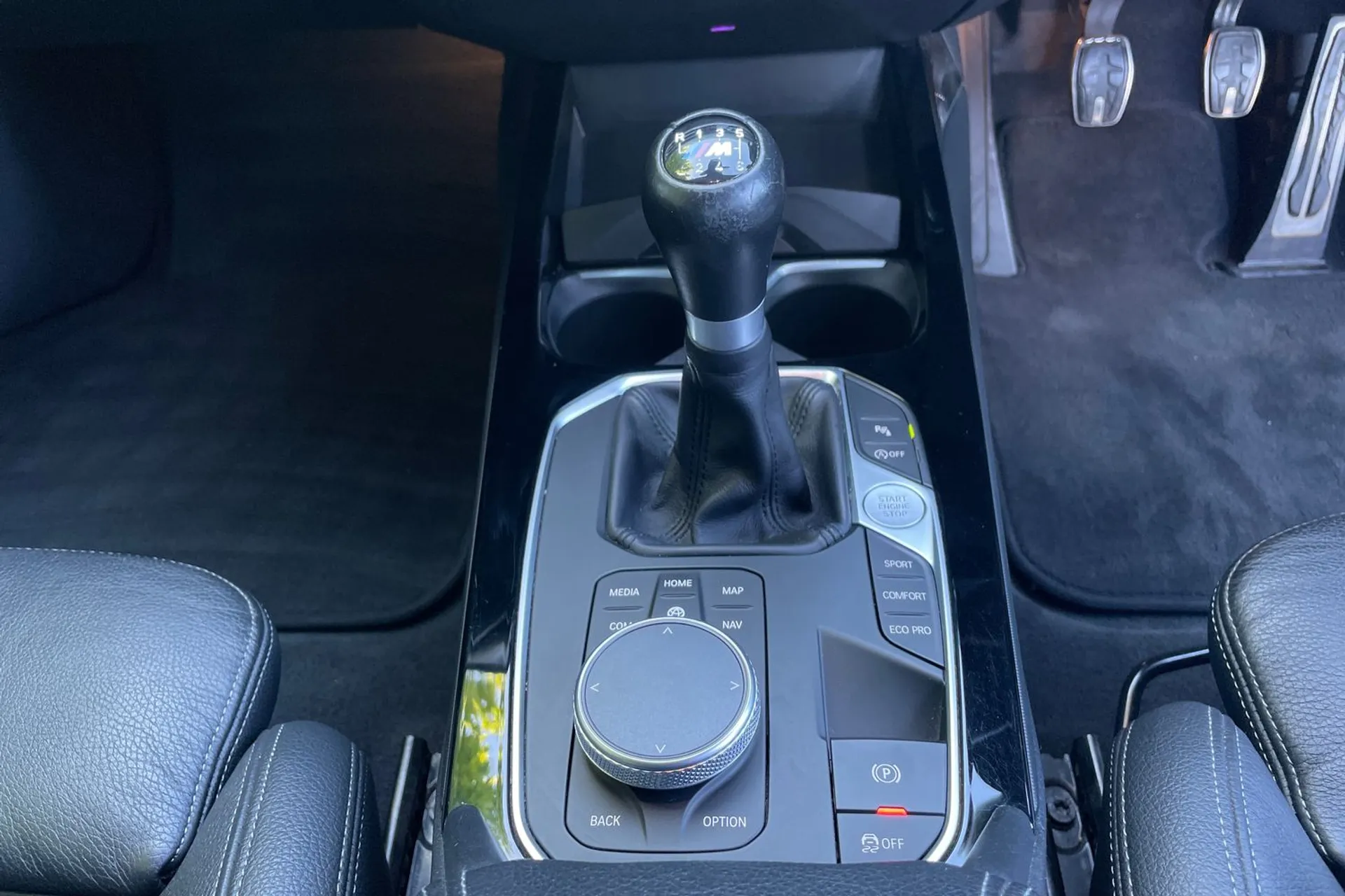 BMW 2 SERIES thumbnail image number 35