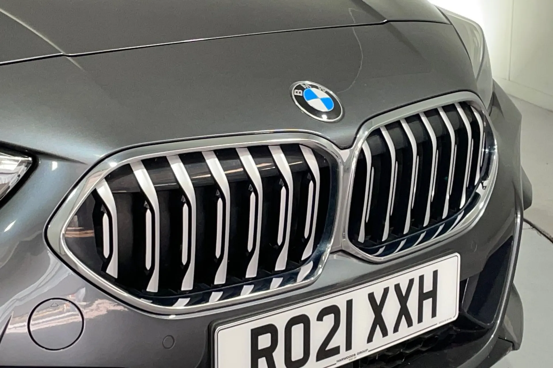 BMW 2 SERIES thumbnail image number 15