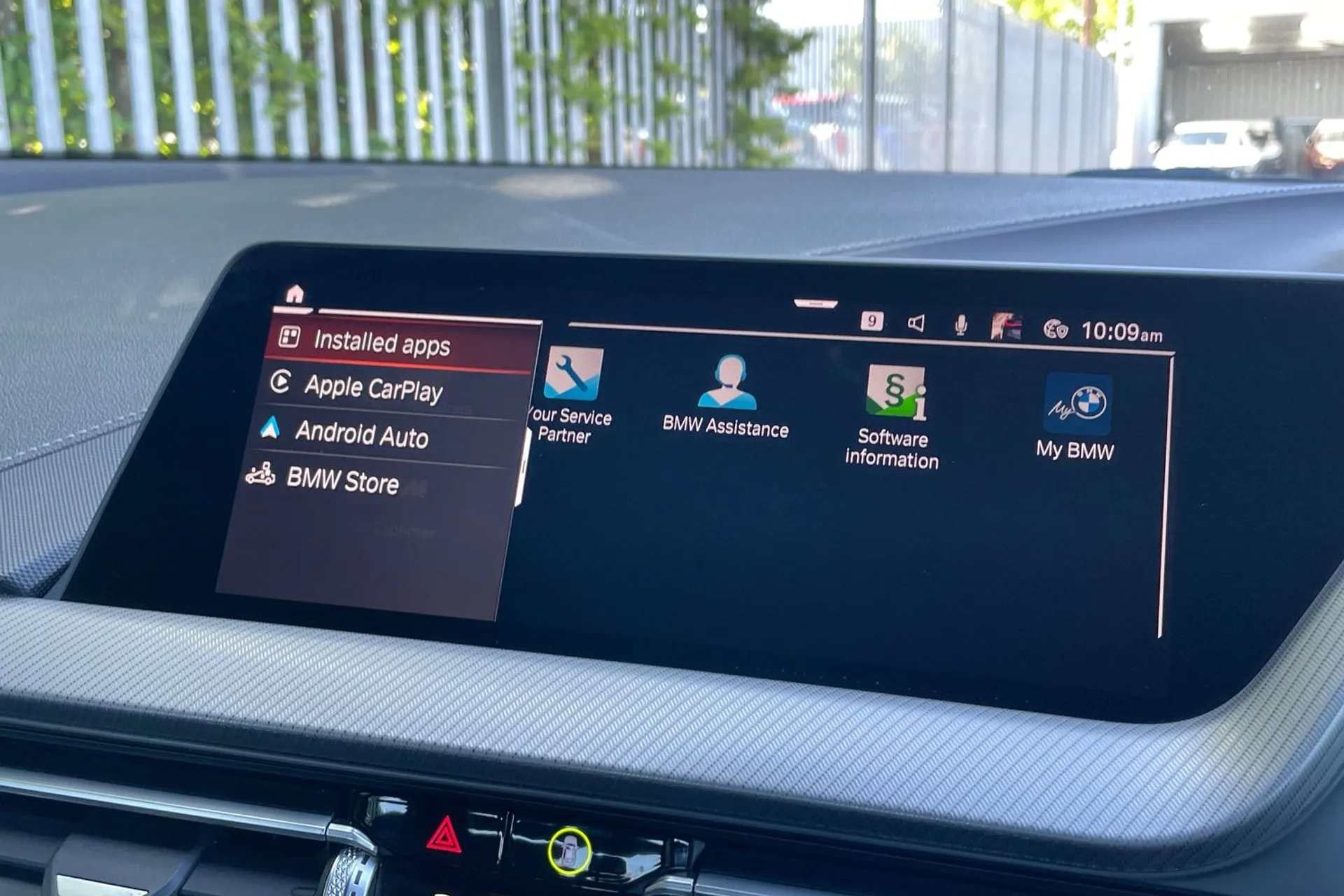 BMW 2 SERIES thumbnail image number 44