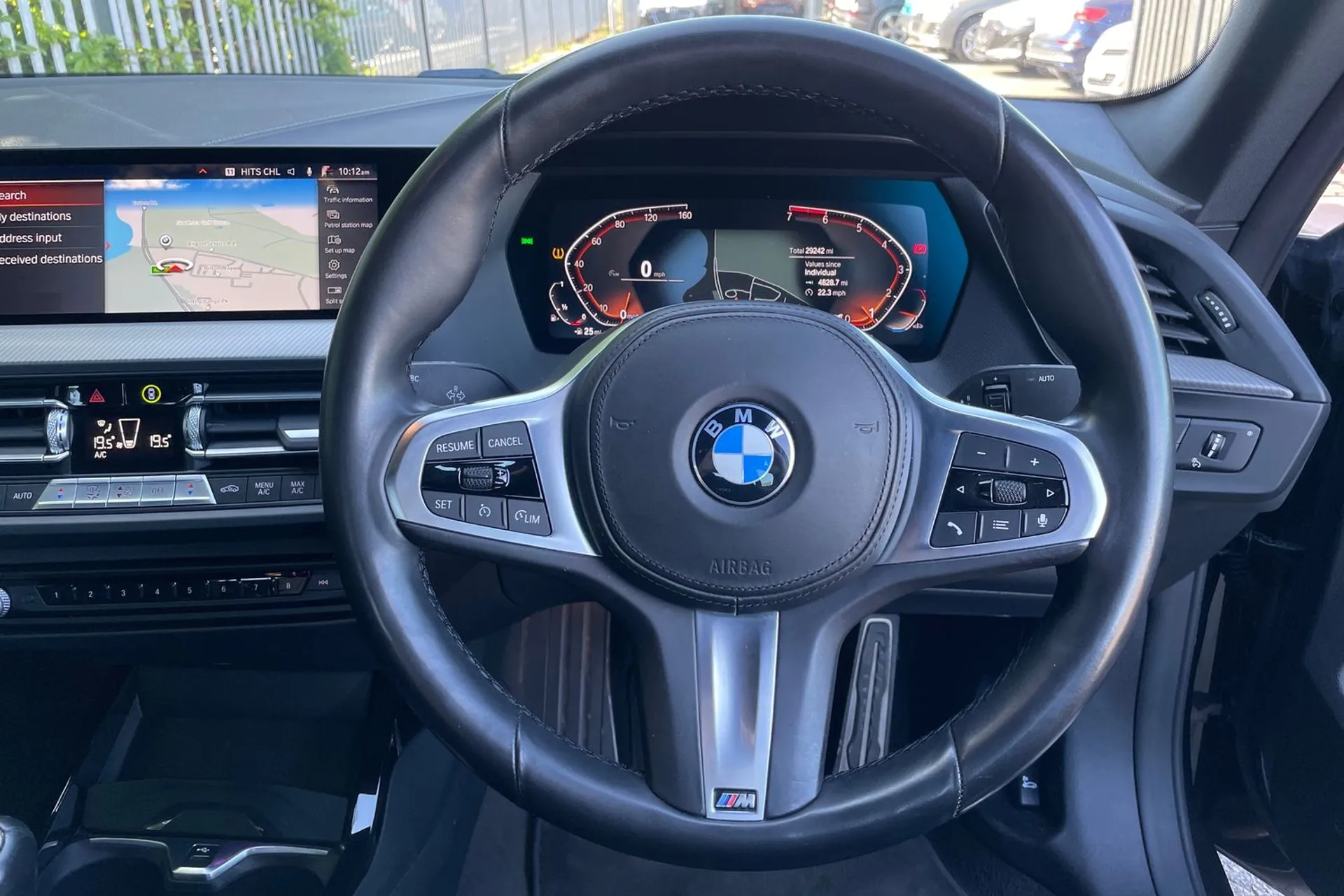 BMW 2 SERIES thumbnail image number 34