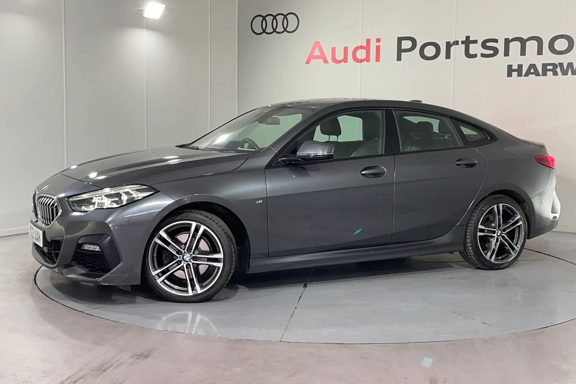 BMW 2 SERIES thumbnail image number 11
