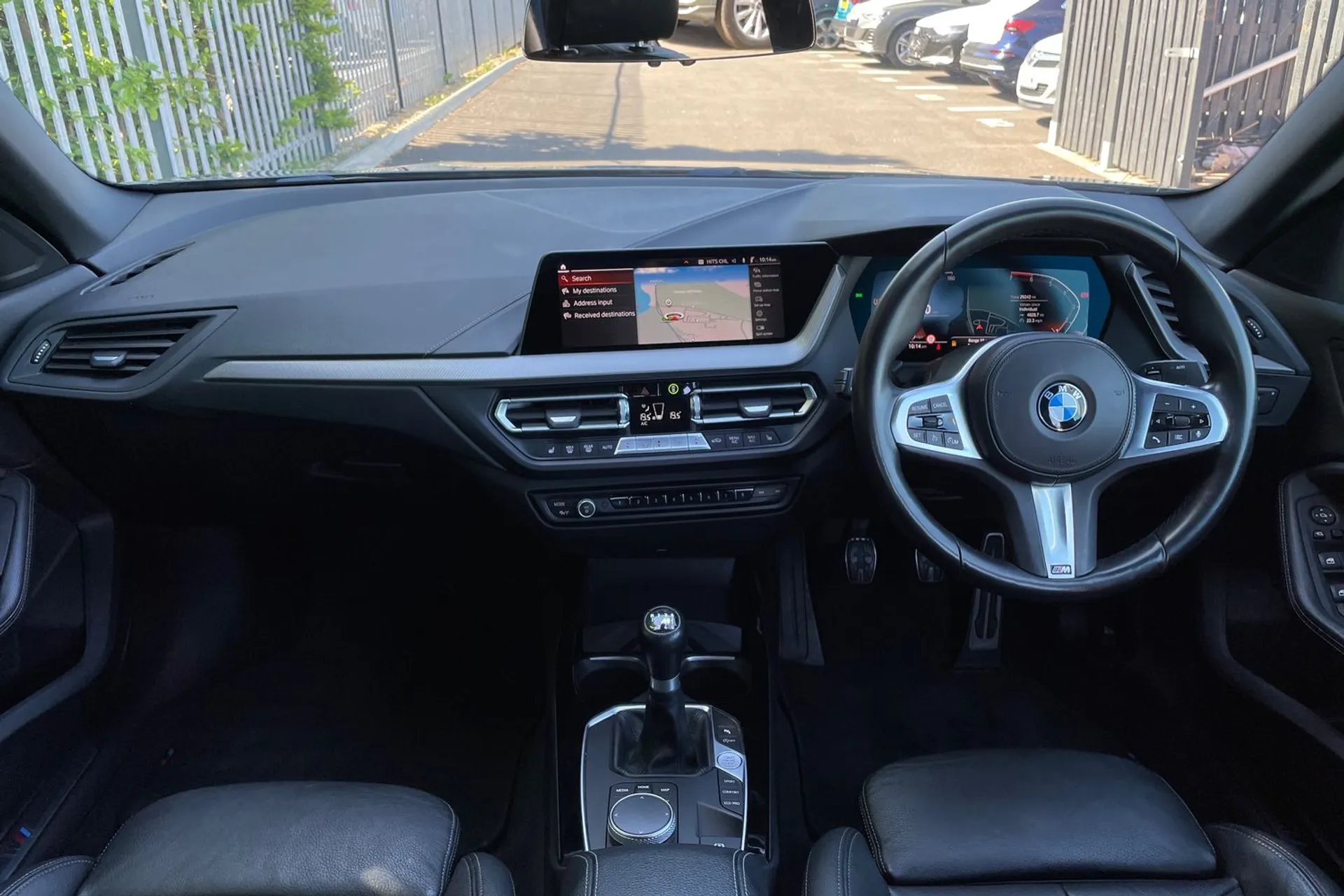 BMW 2 SERIES thumbnail image number 3
