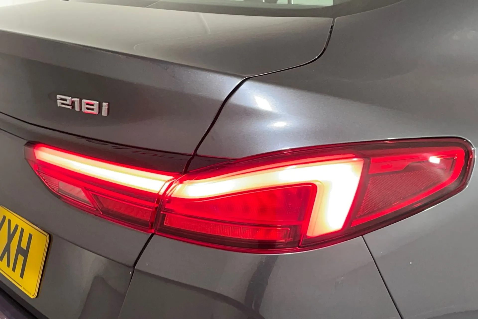 BMW 2 SERIES thumbnail image number 18