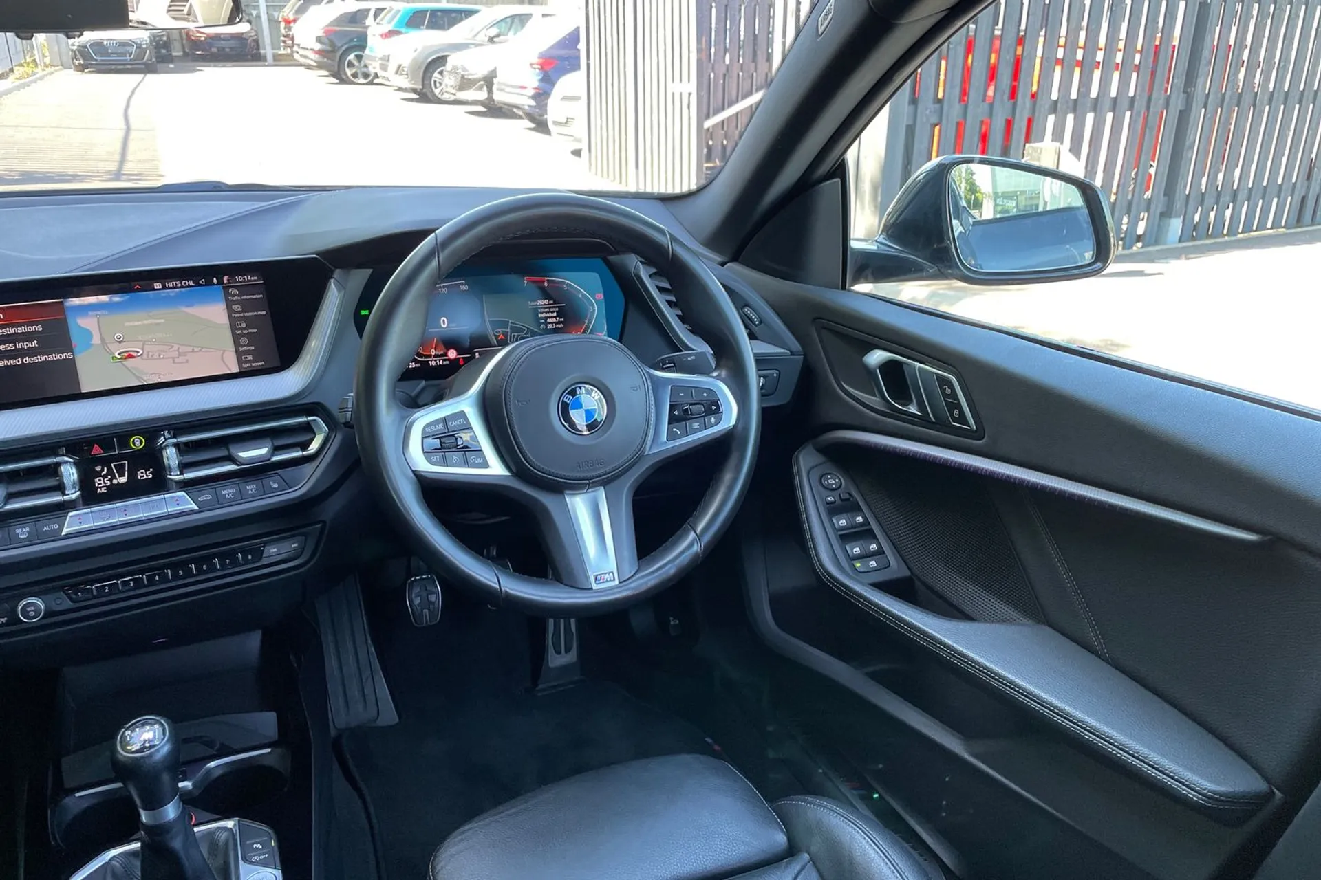 BMW 2 SERIES thumbnail image number 33