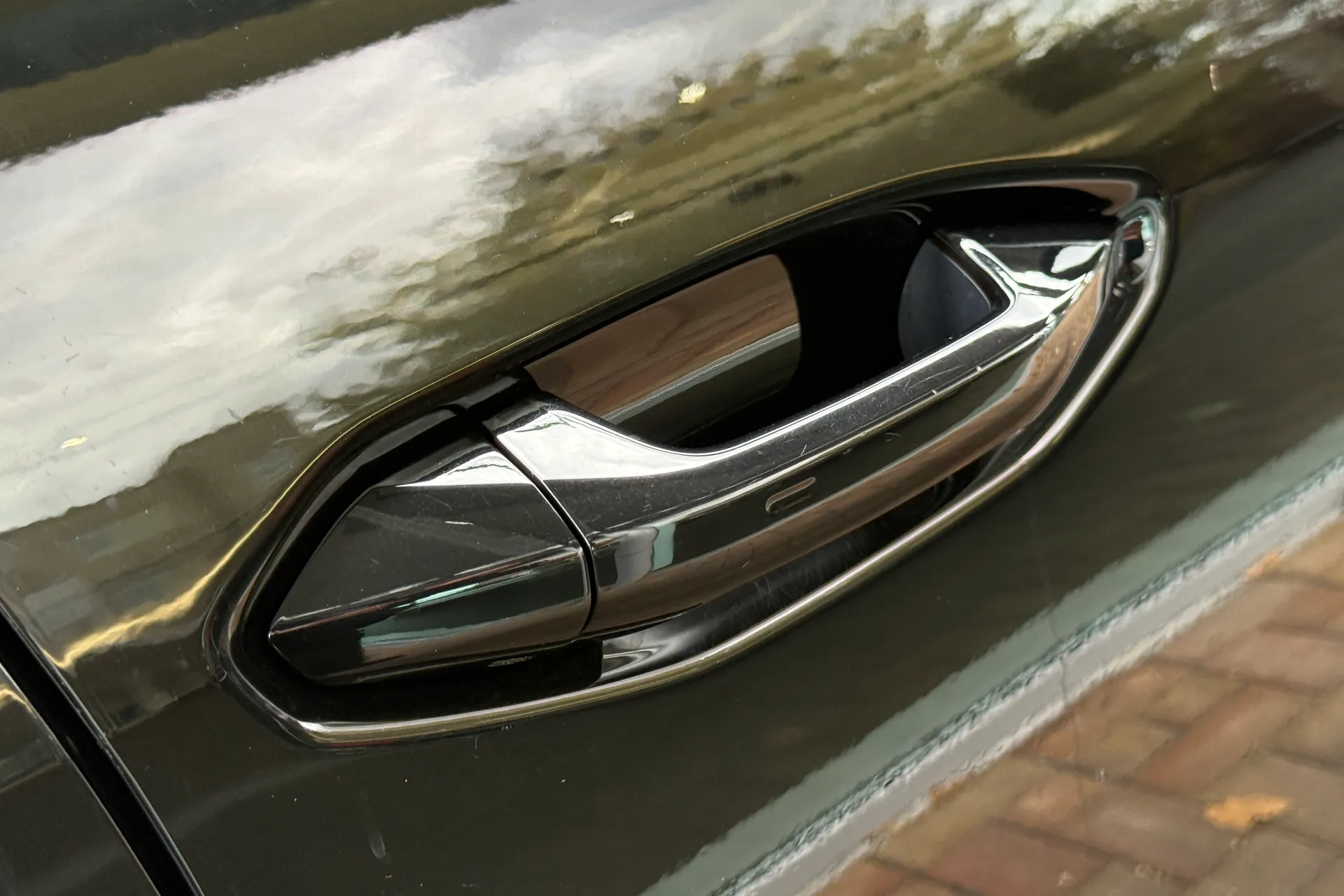 Audi Q4 thumbnail image number 44