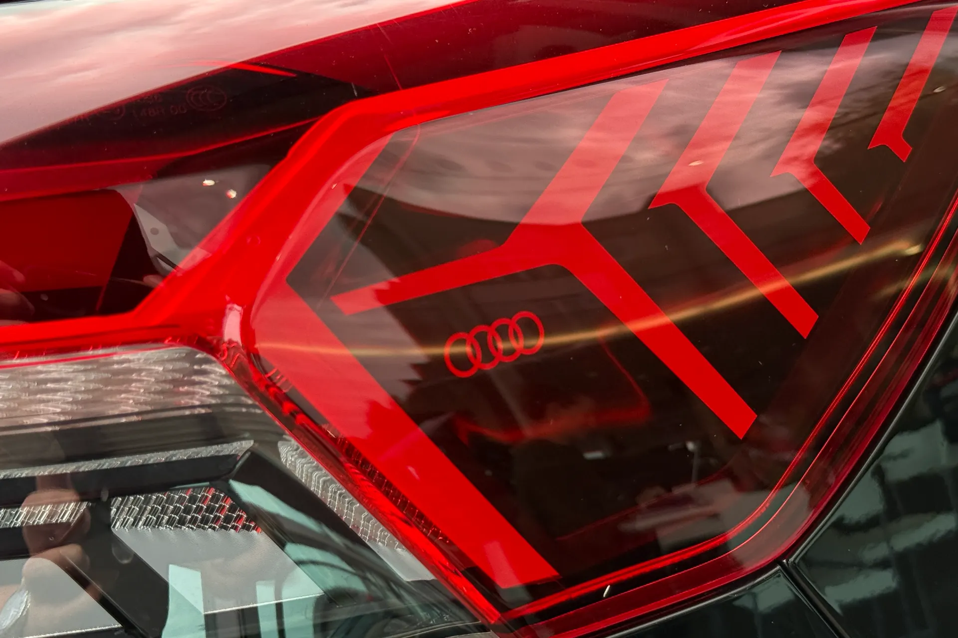 Audi Q4 thumbnail image number 46