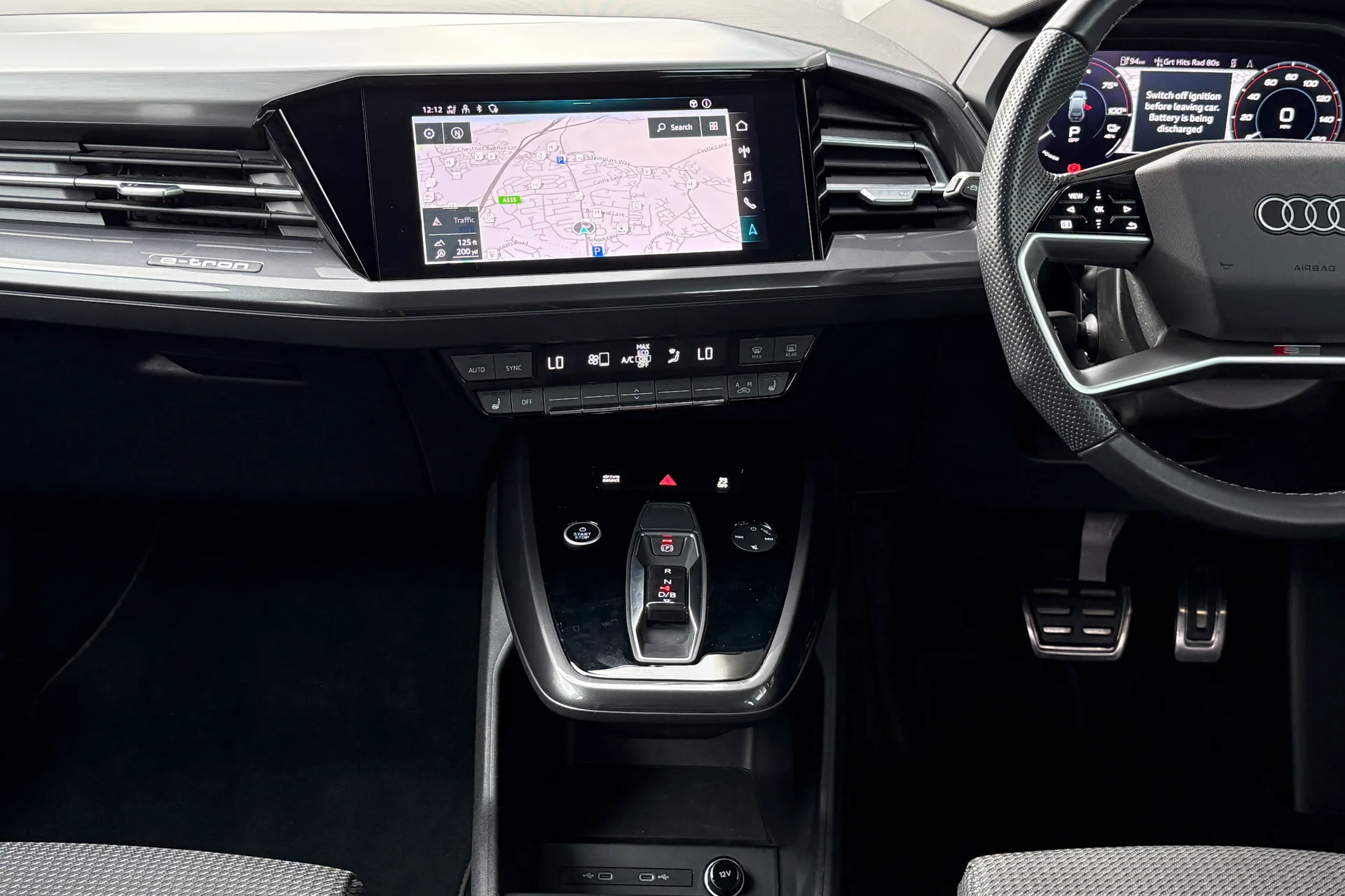 Audi Q4 thumbnail image number 39