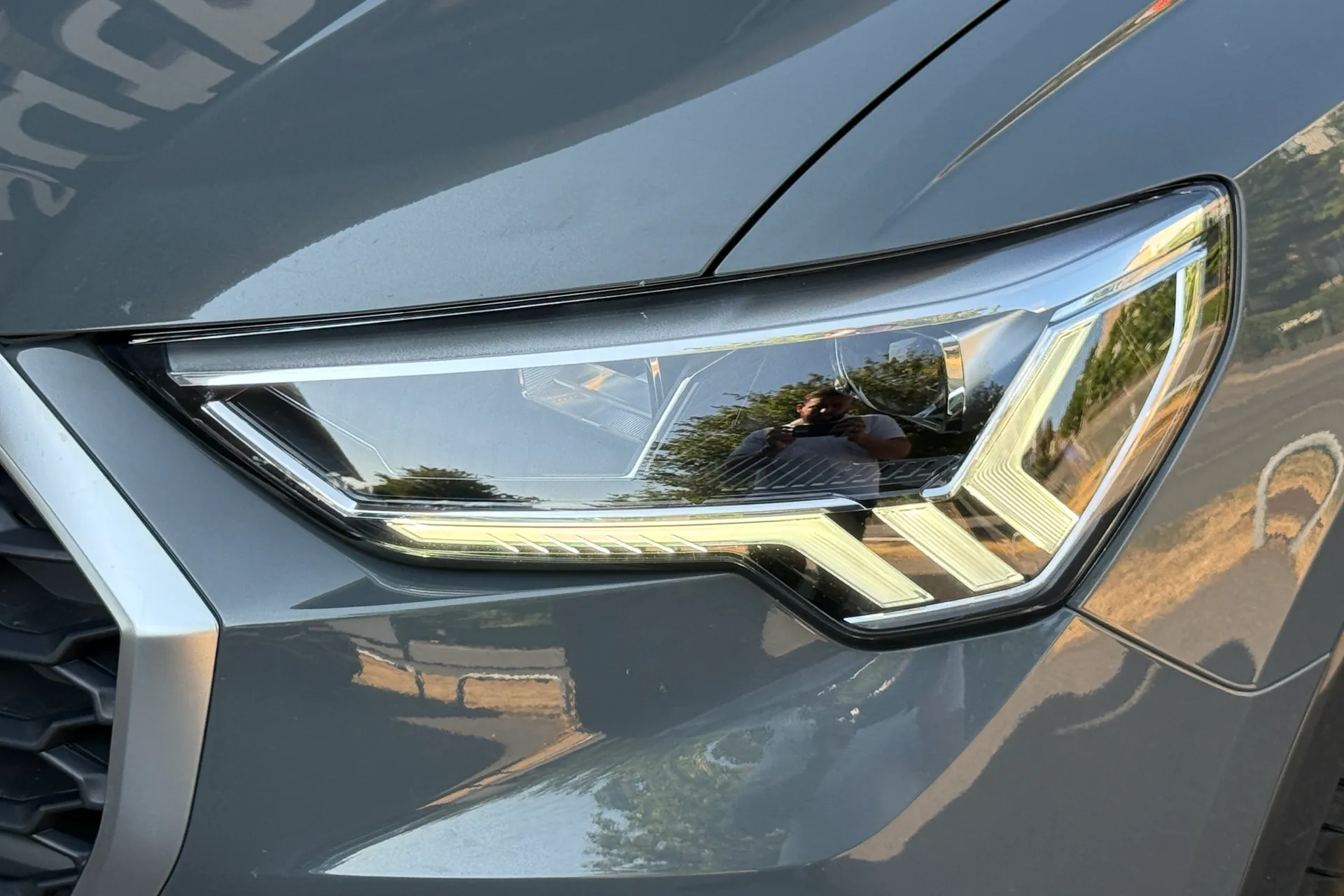 Audi Q3 thumbnail image number 49