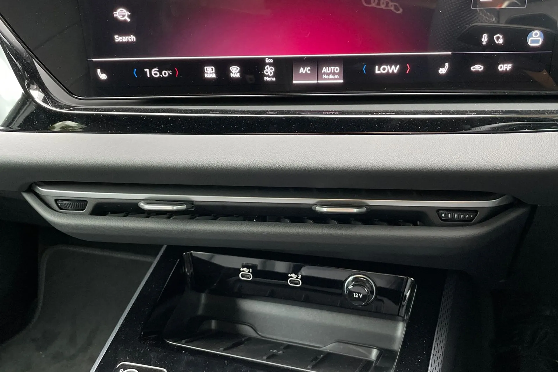 Audi A5 Avant thumbnail image number 38