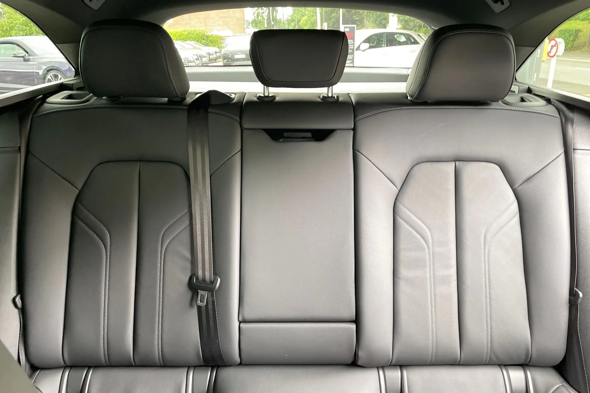 Audi A5 Avant thumbnail image number 30