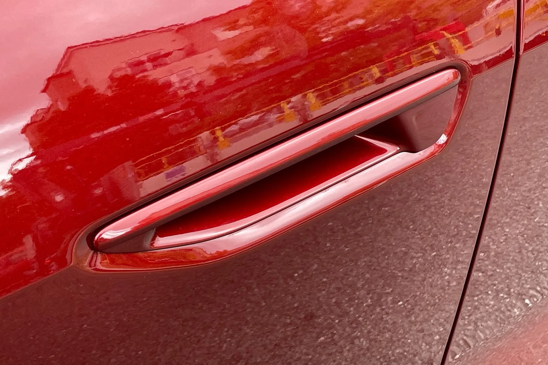 Audi A5 Avant thumbnail image number 15