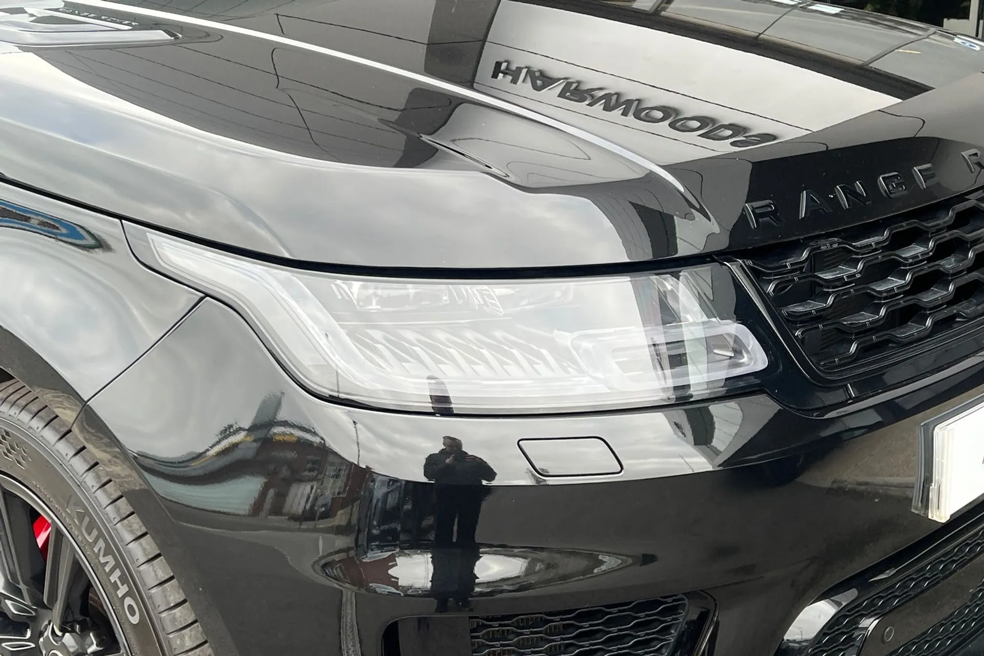LAND ROVER RANGE ROVER SPORT thumbnail image number 62