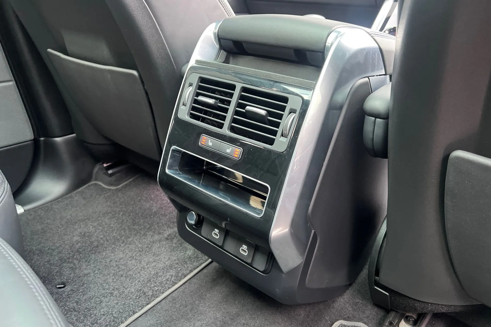 LAND ROVER RANGE ROVER SPORT thumbnail image number 53