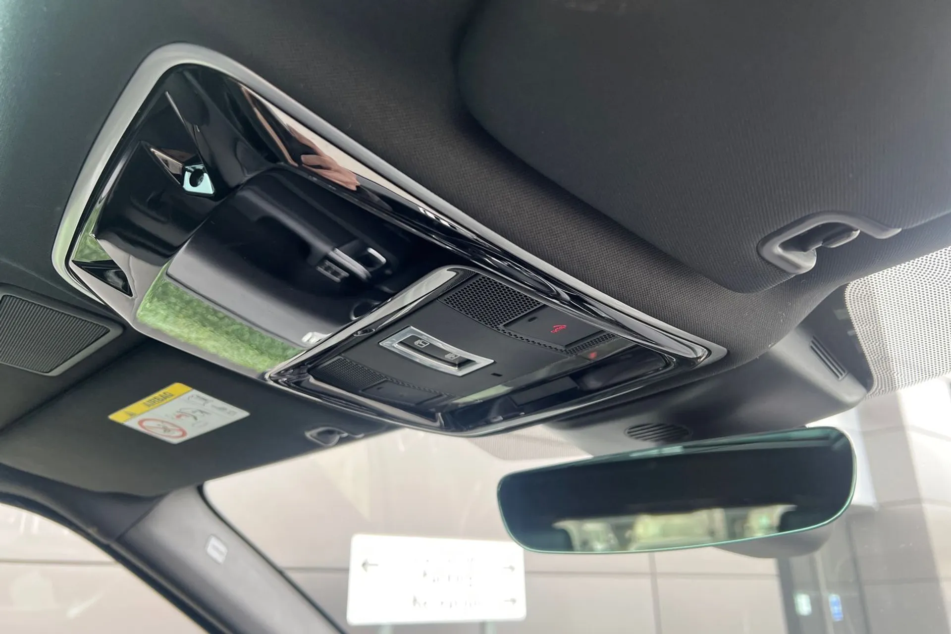 LAND ROVER RANGE ROVER SPORT thumbnail image number 50