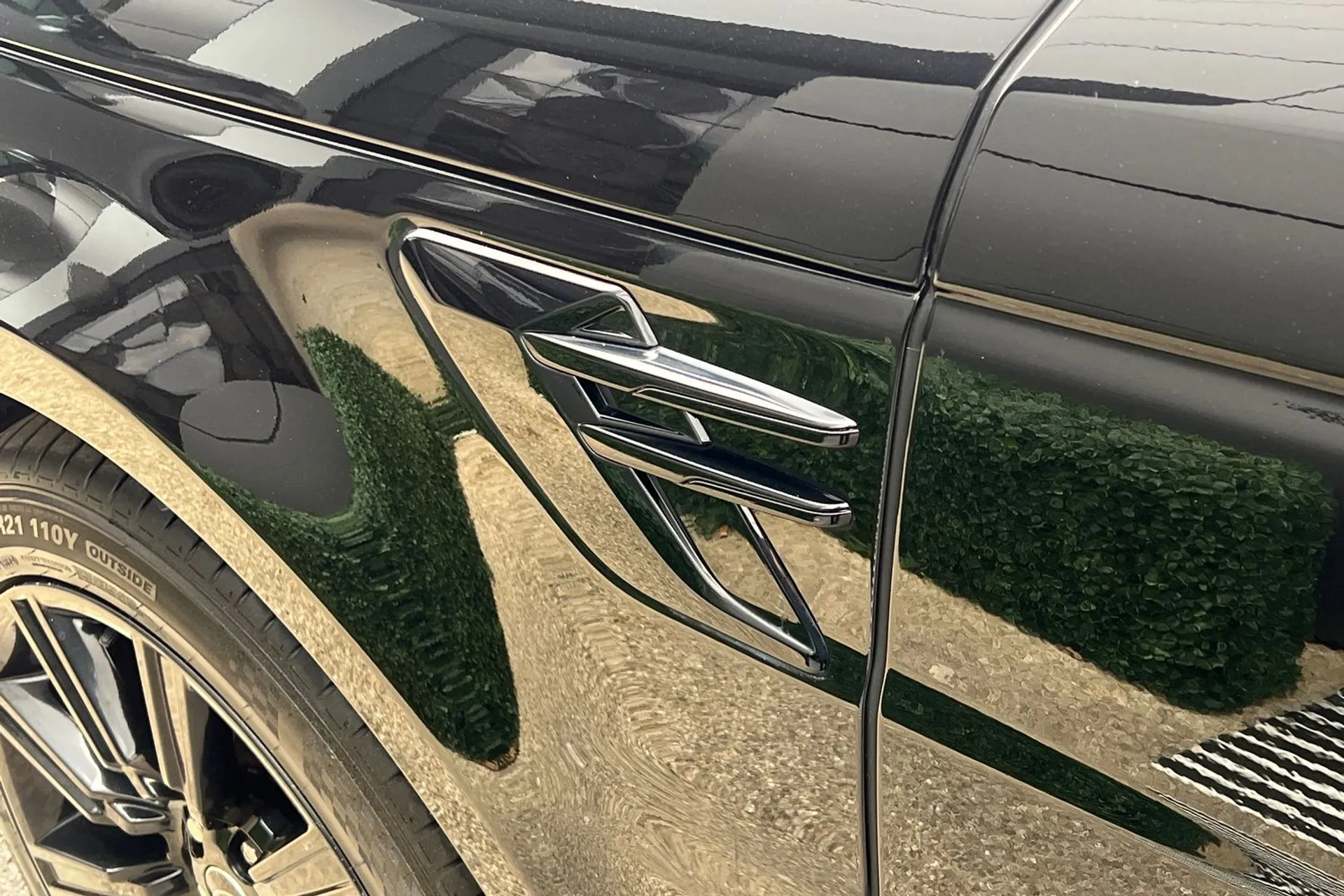LAND ROVER RANGE ROVER SPORT thumbnail image number 60