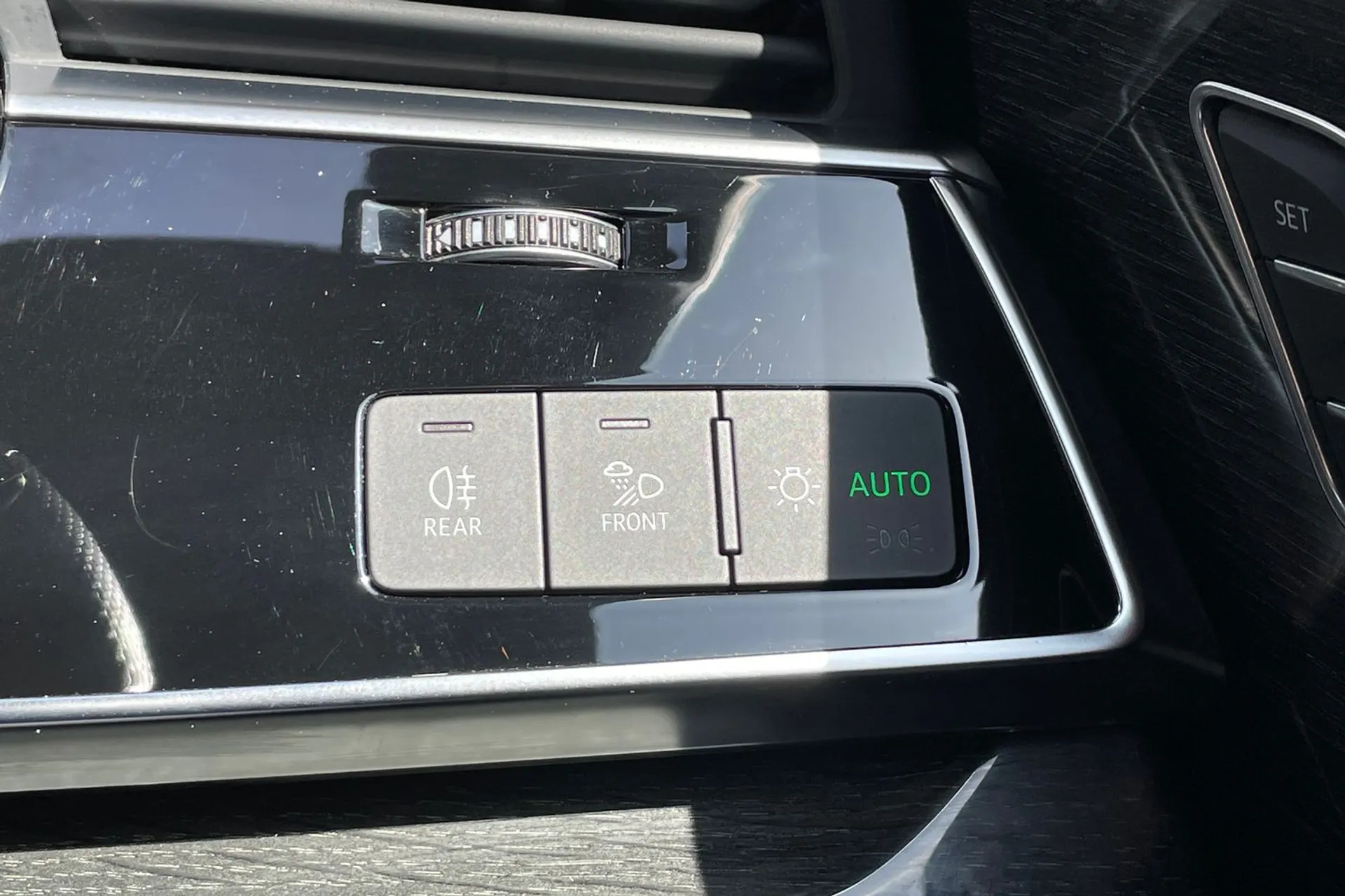 Audi Q7 thumbnail image number 58