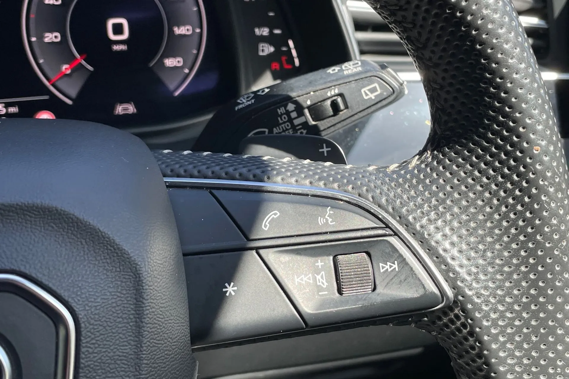 Audi Q7 thumbnail image number 61