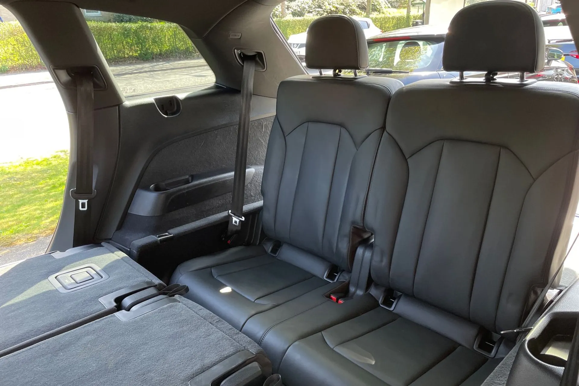 Audi Q7 thumbnail image number 52