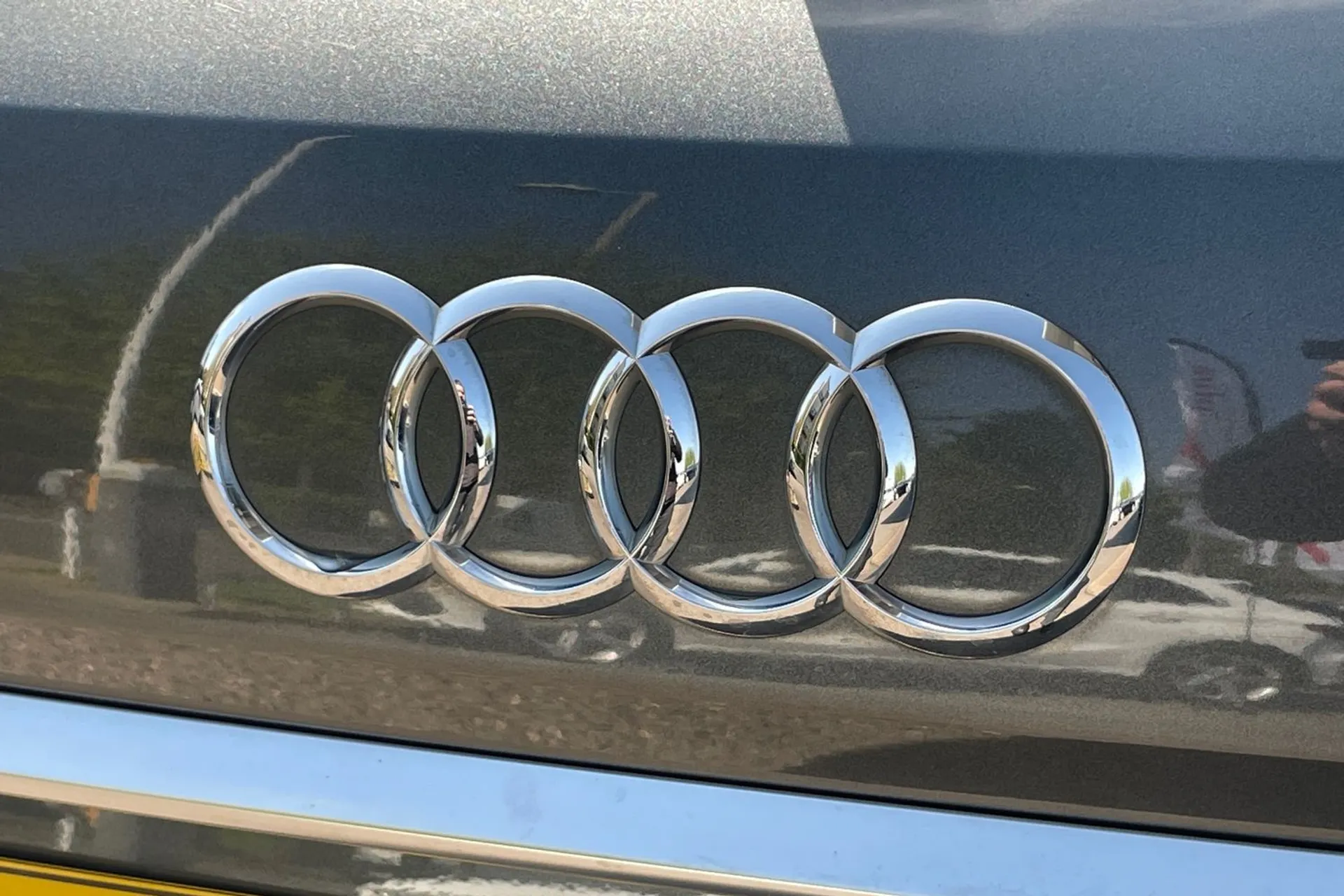Audi Q7 thumbnail image number 49