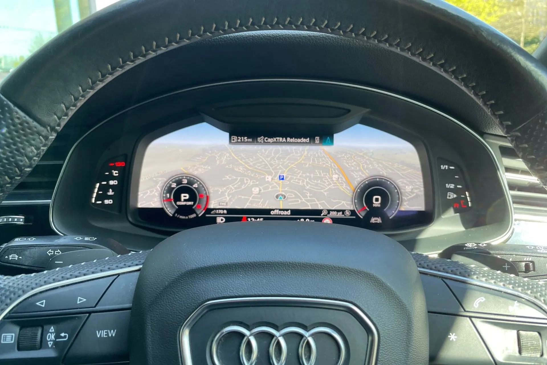 Audi Q7 thumbnail image number 62