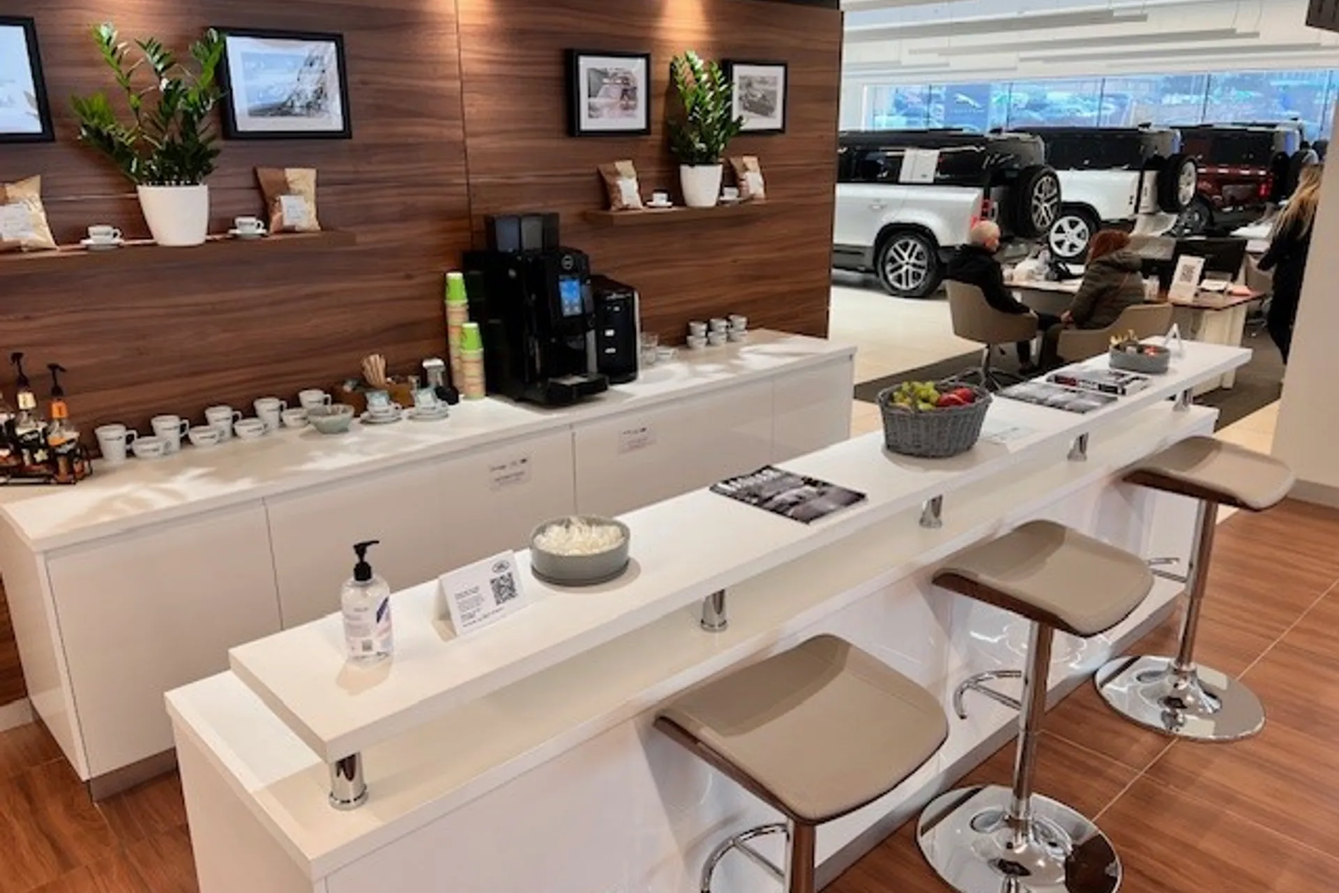 LAND ROVER RANGE ROVER EVOQUE thumbnail image number 50