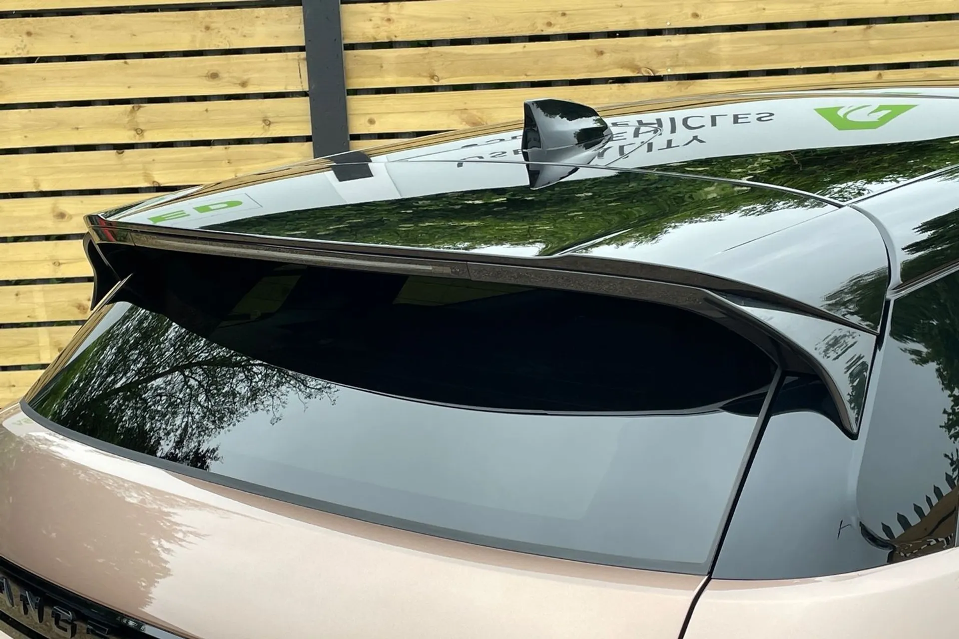 LAND ROVER RANGE ROVER EVOQUE thumbnail image number 15