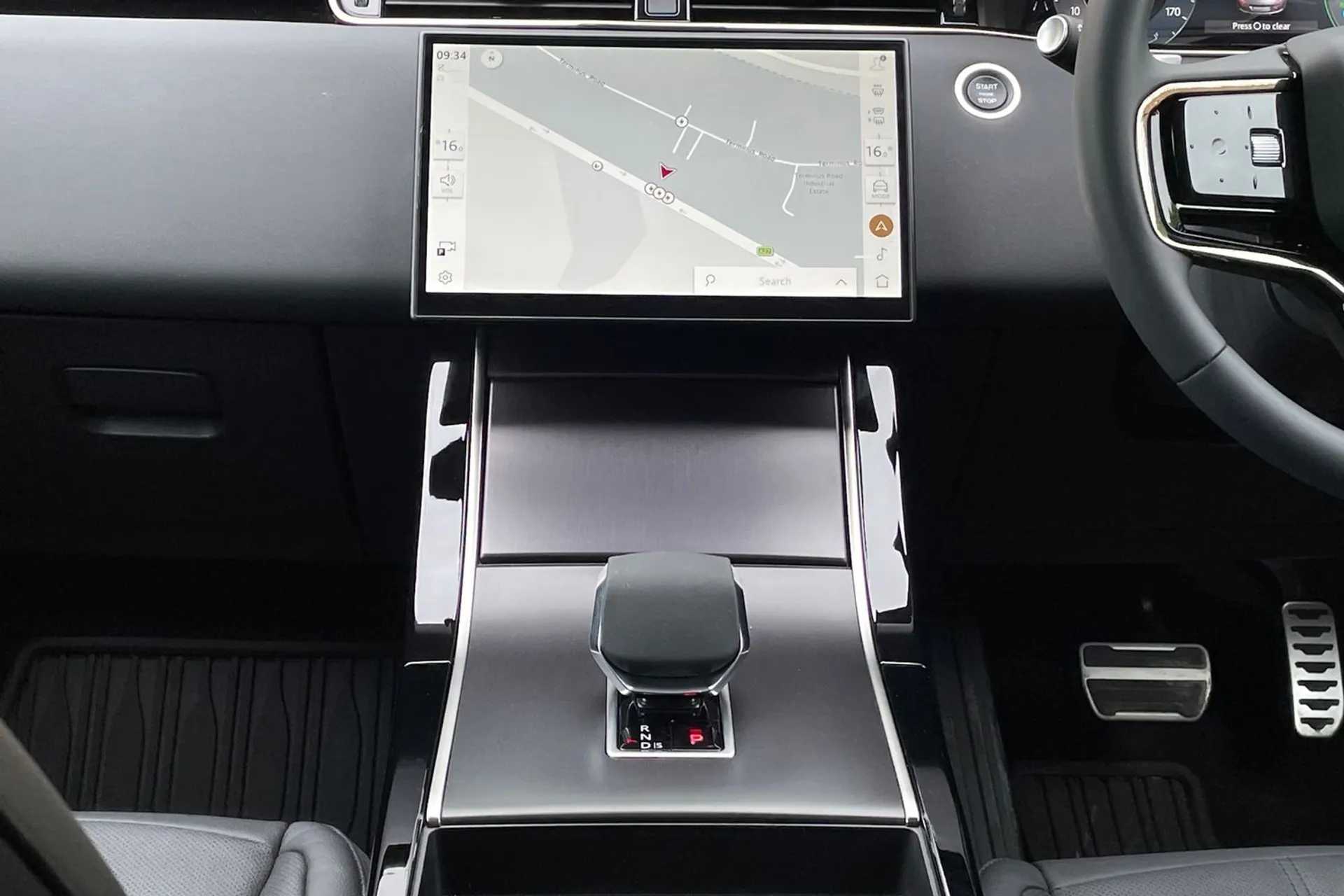 LAND ROVER RANGE ROVER EVOQUE thumbnail image number 37