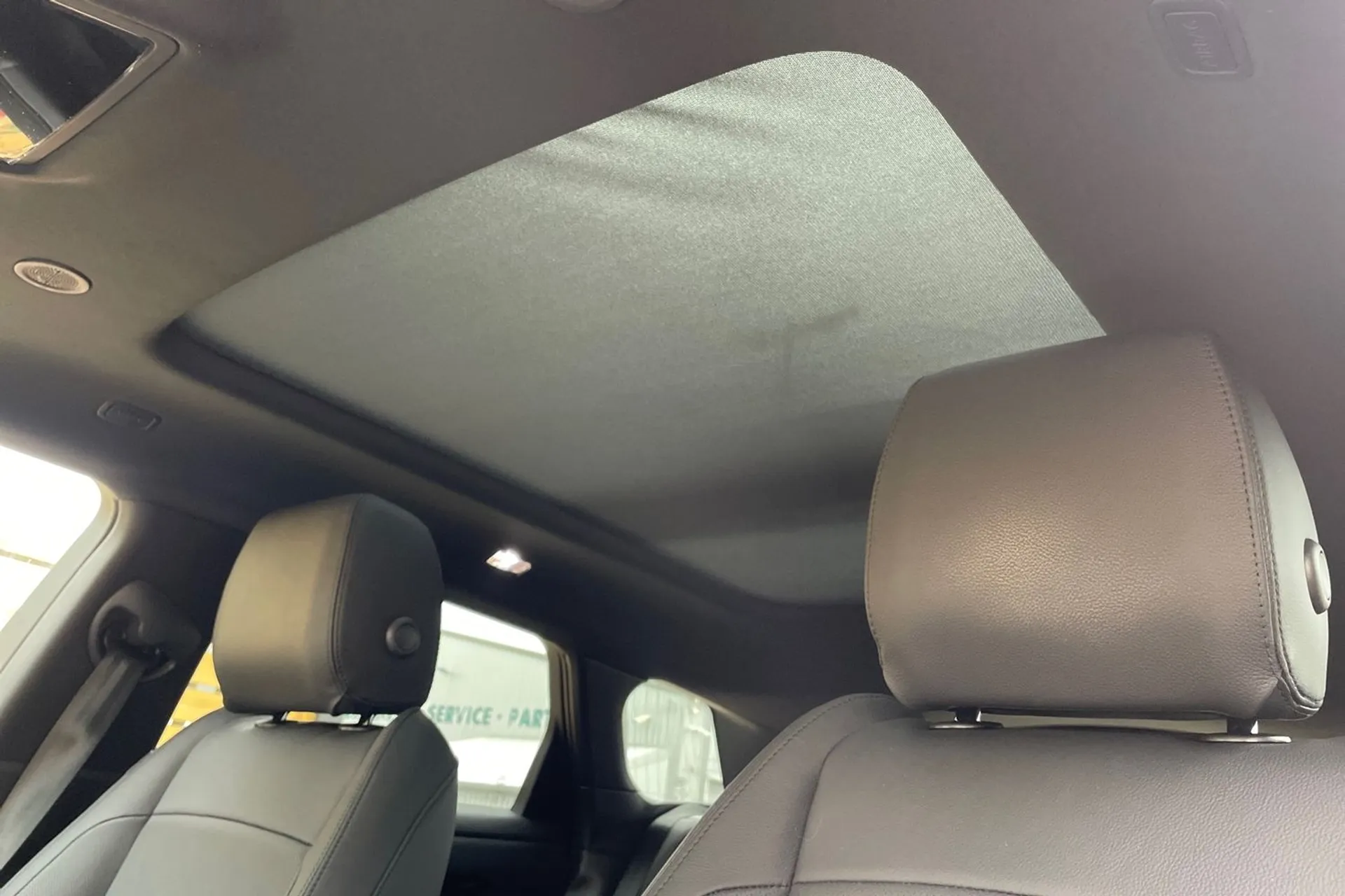 LAND ROVER RANGE ROVER EVOQUE thumbnail image number 31