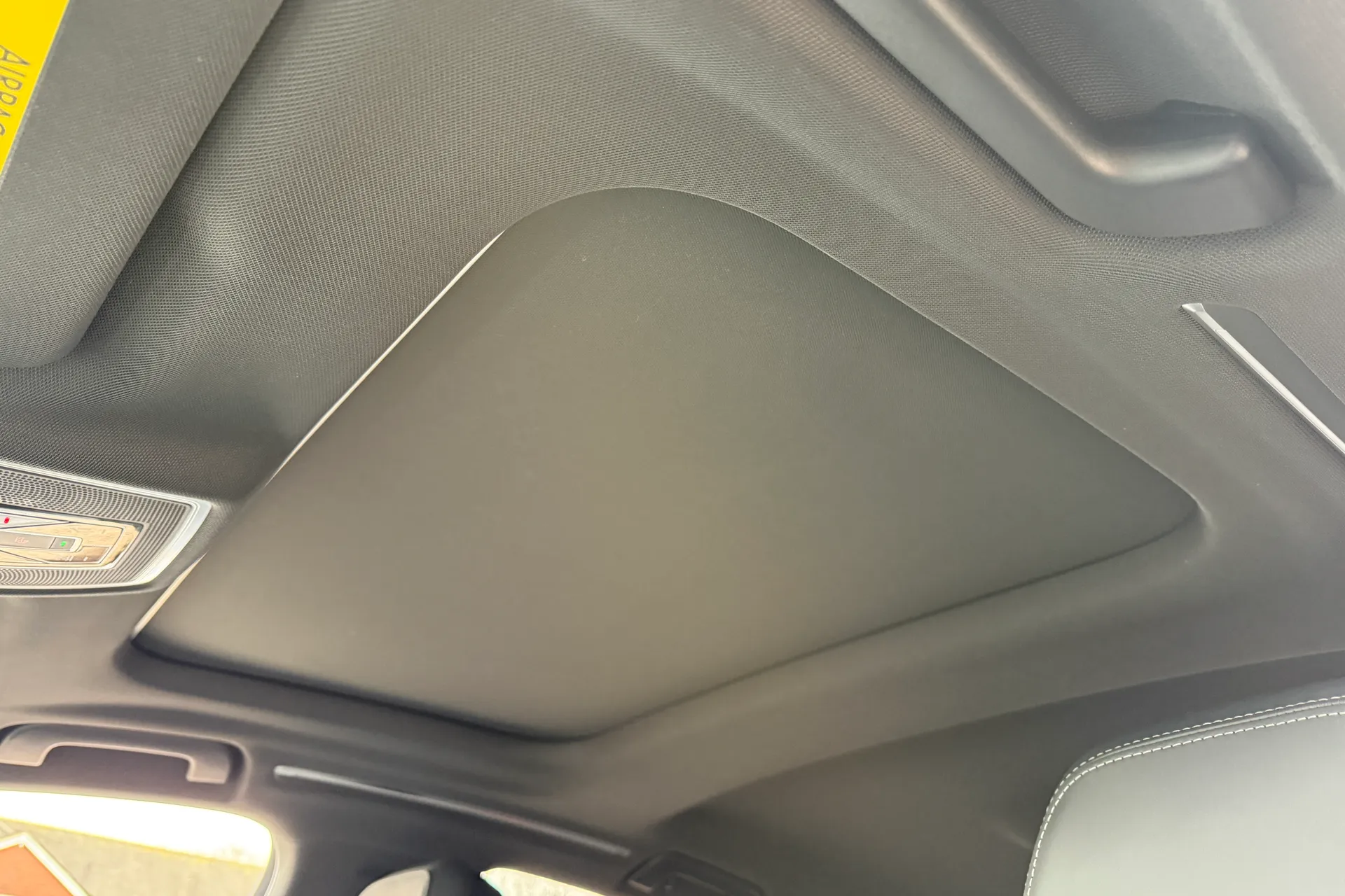 Audi A8 thumbnail image number 39