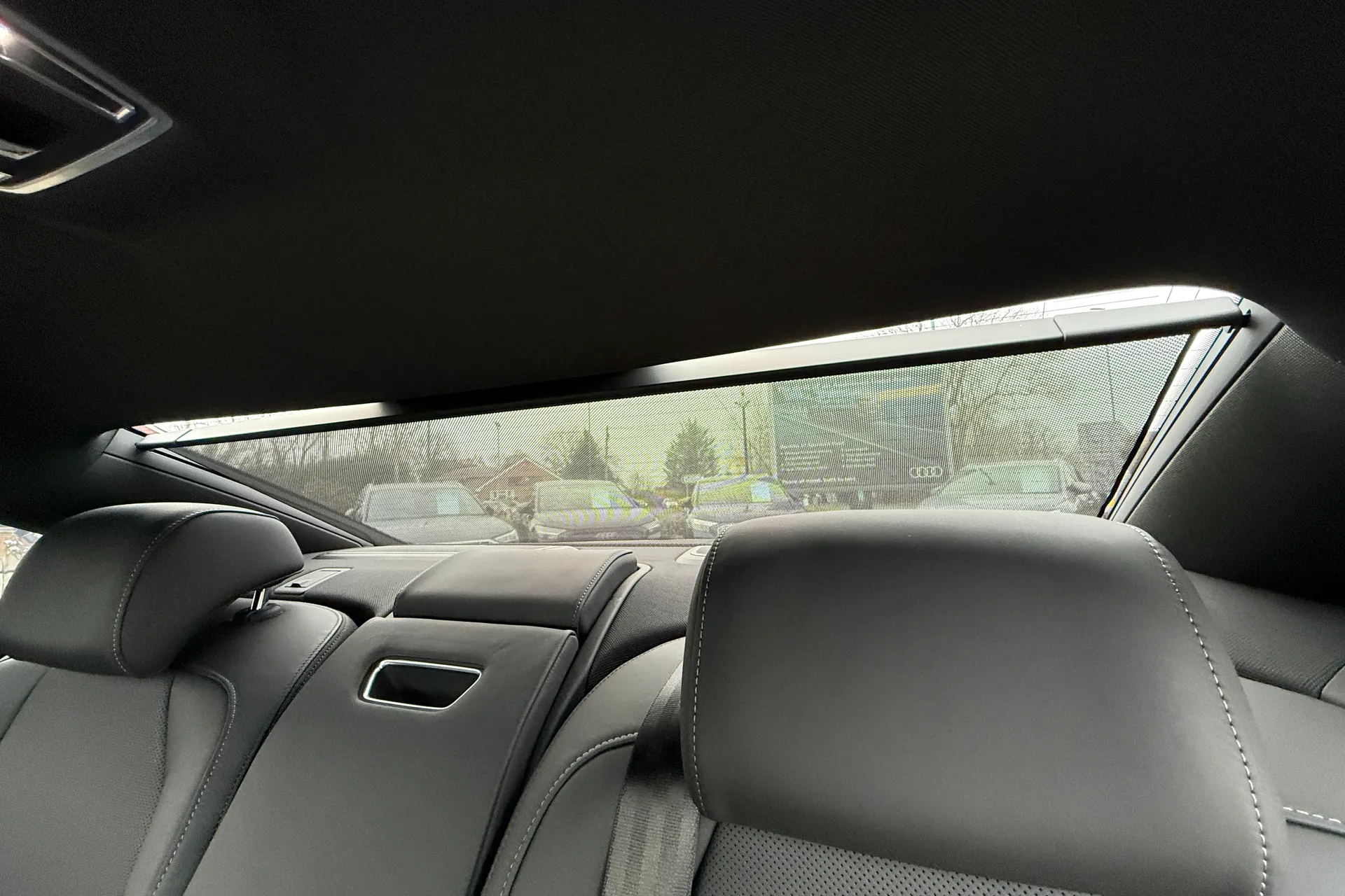 Audi A8 thumbnail image number 62