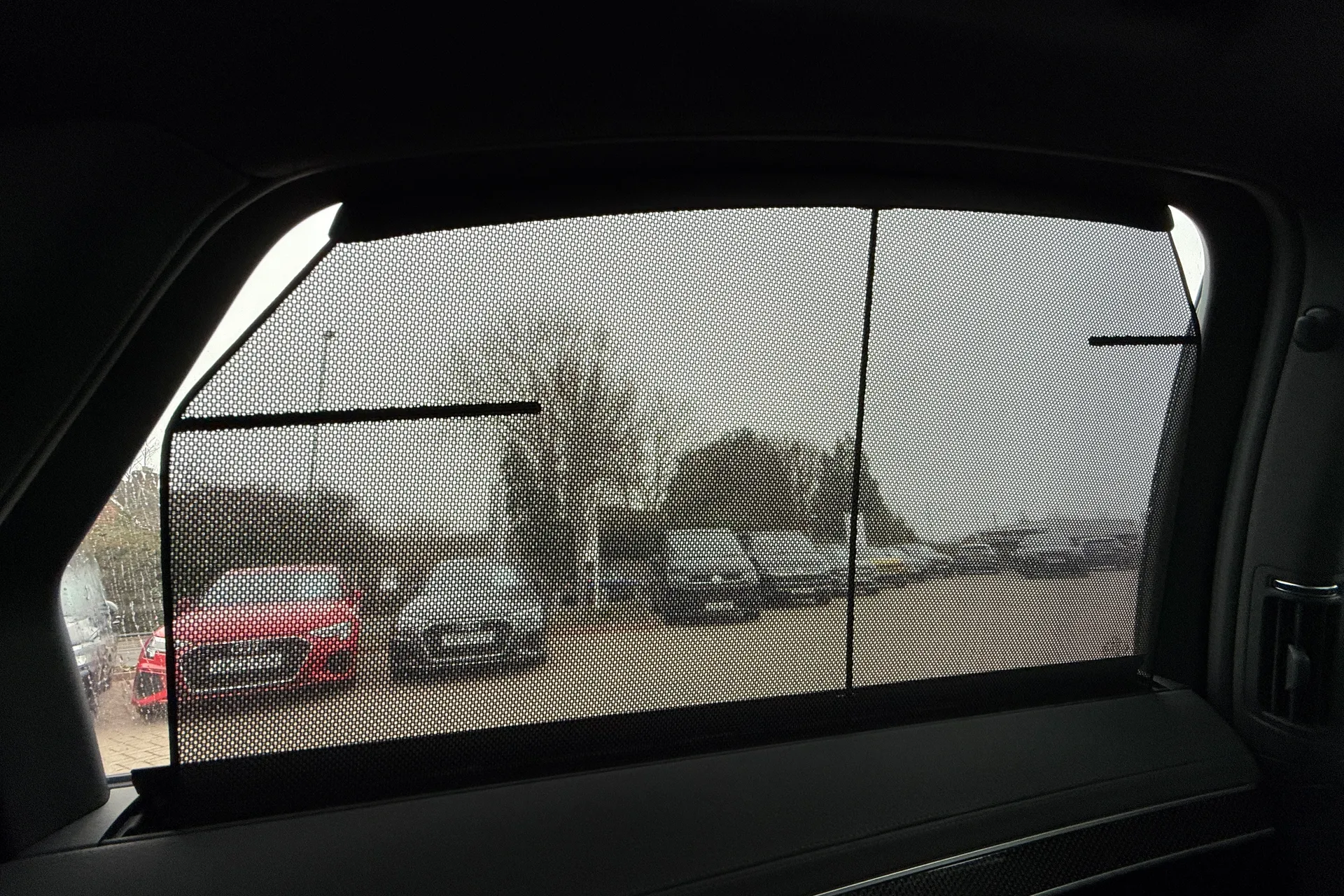 Audi A8 thumbnail image number 61