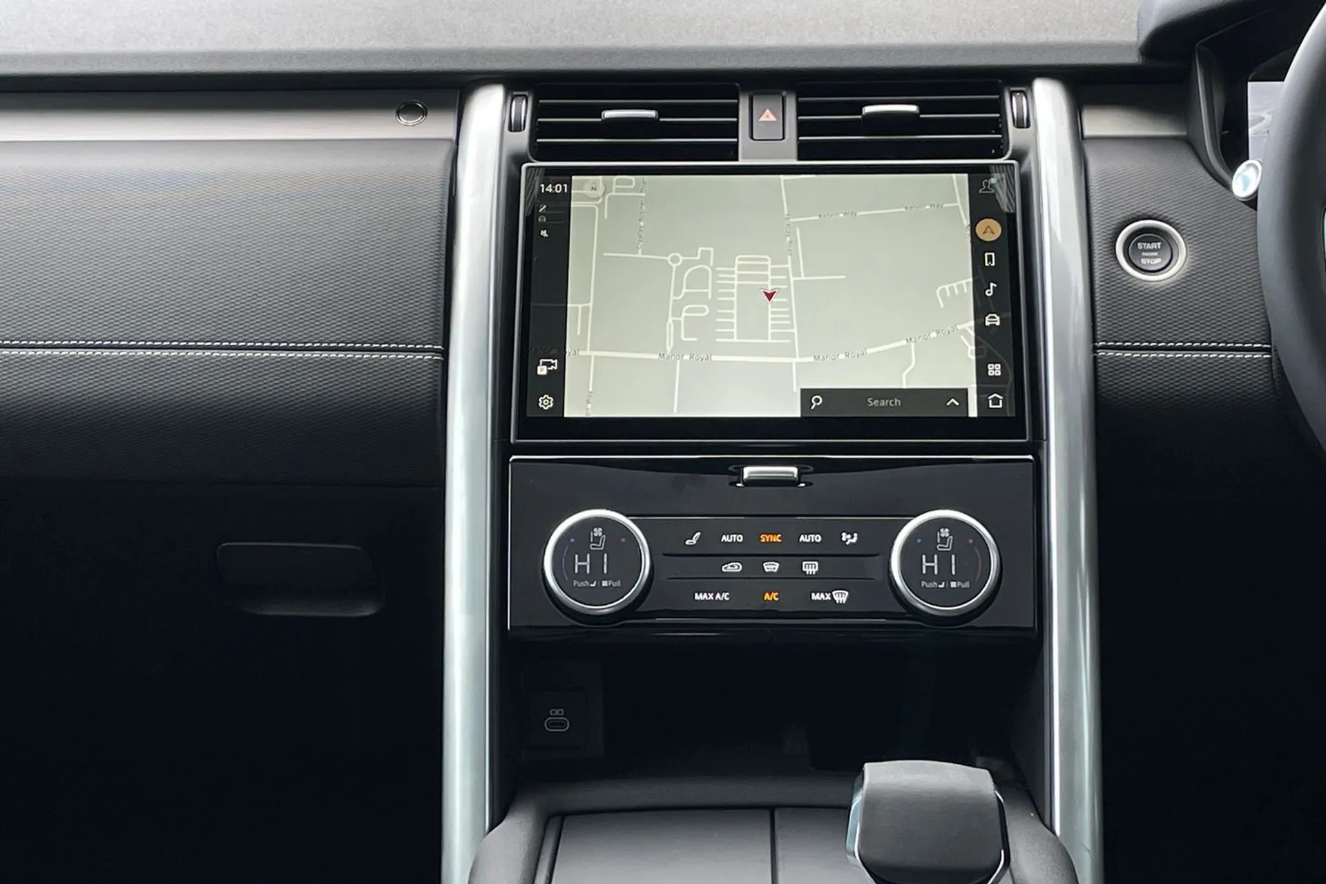 LAND ROVER DISCOVERY thumbnail image number 29