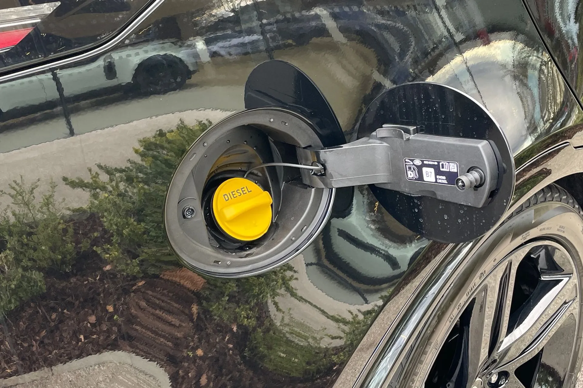 LAND ROVER DISCOVERY thumbnail image number 26