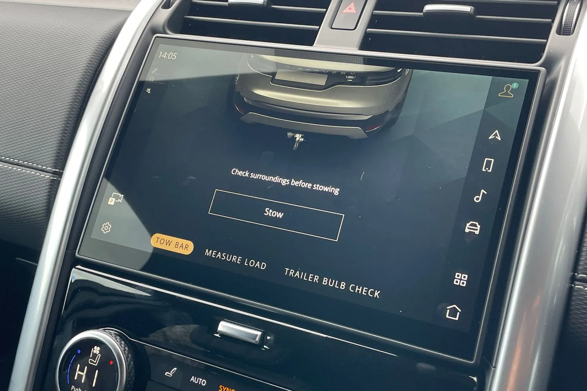 LAND ROVER DISCOVERY thumbnail image number 57