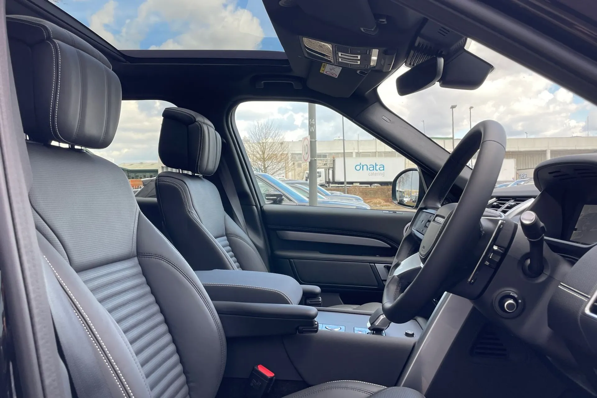 LAND ROVER DISCOVERY thumbnail image number 46