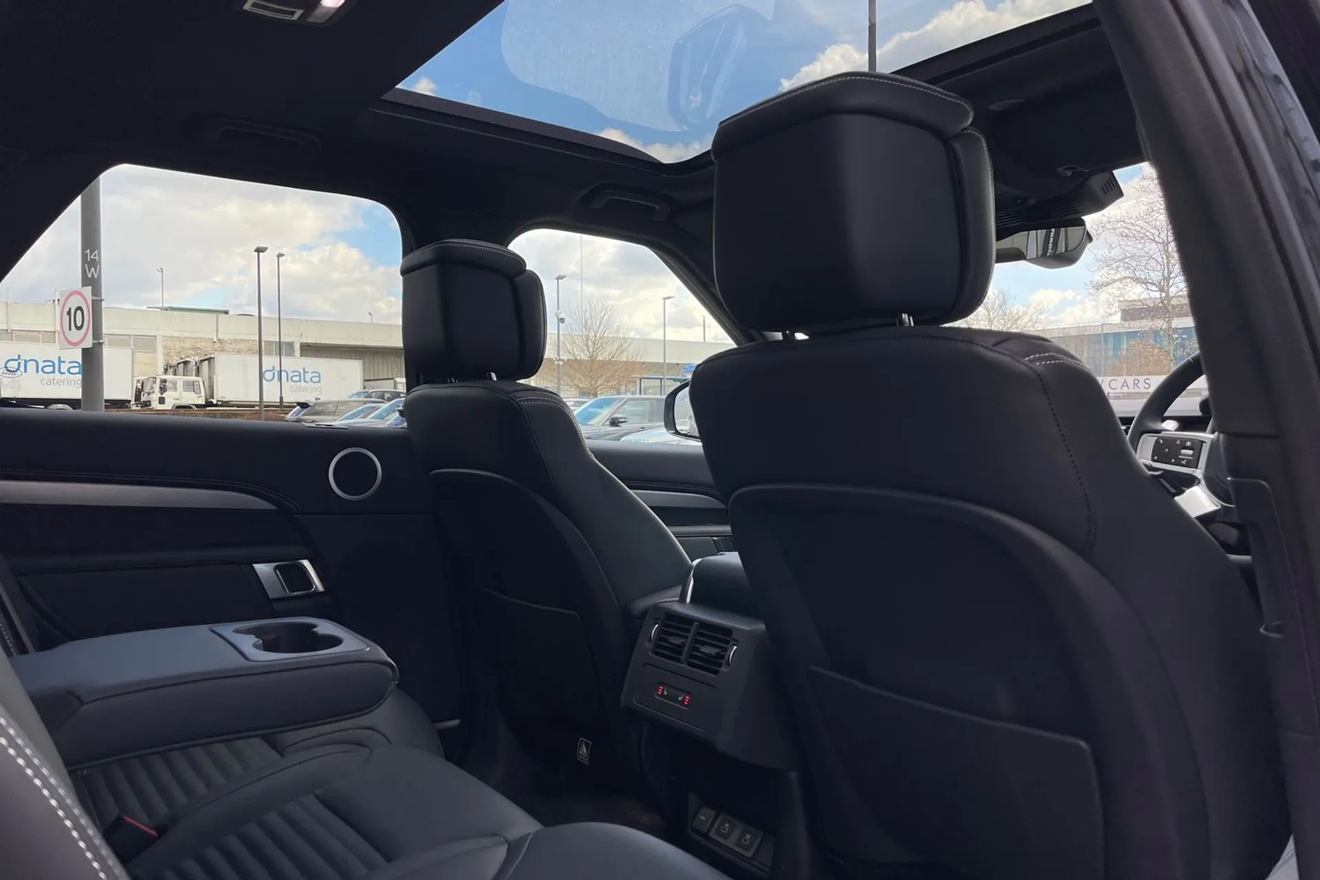 LAND ROVER DISCOVERY thumbnail image number 42