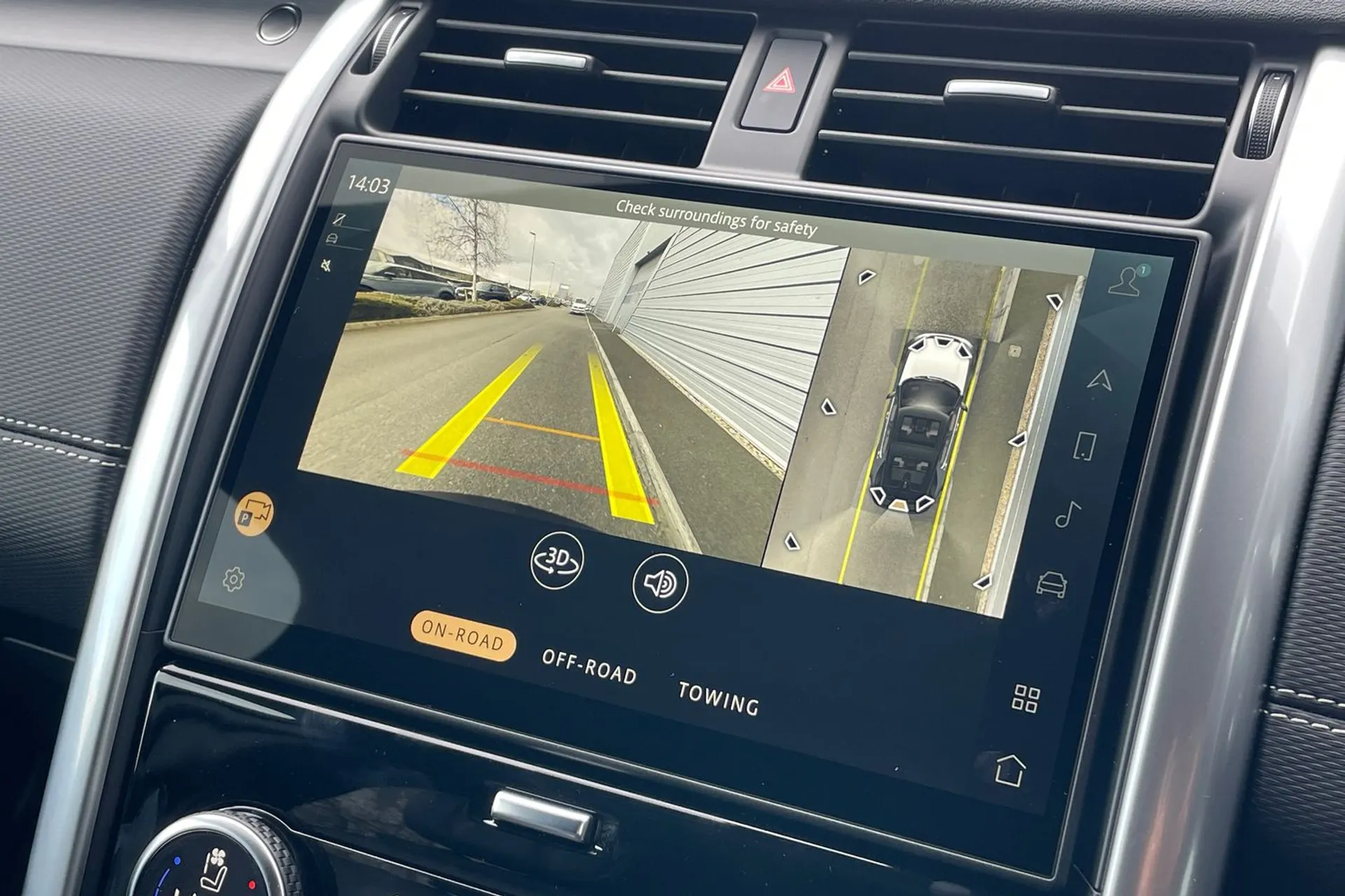 LAND ROVER DISCOVERY thumbnail image number 6