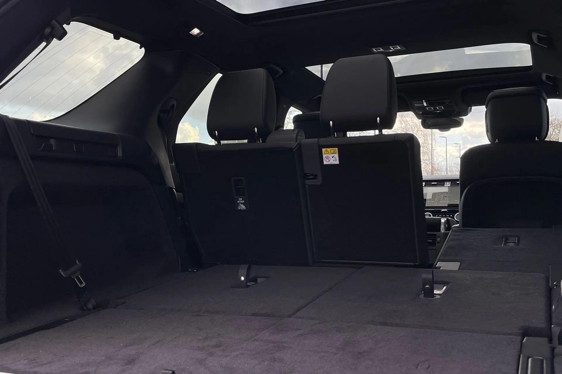 LAND ROVER DISCOVERY thumbnail image number 40