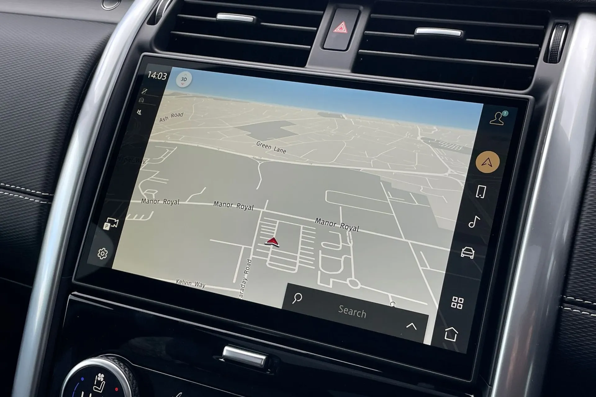 LAND ROVER DISCOVERY thumbnail image number 5