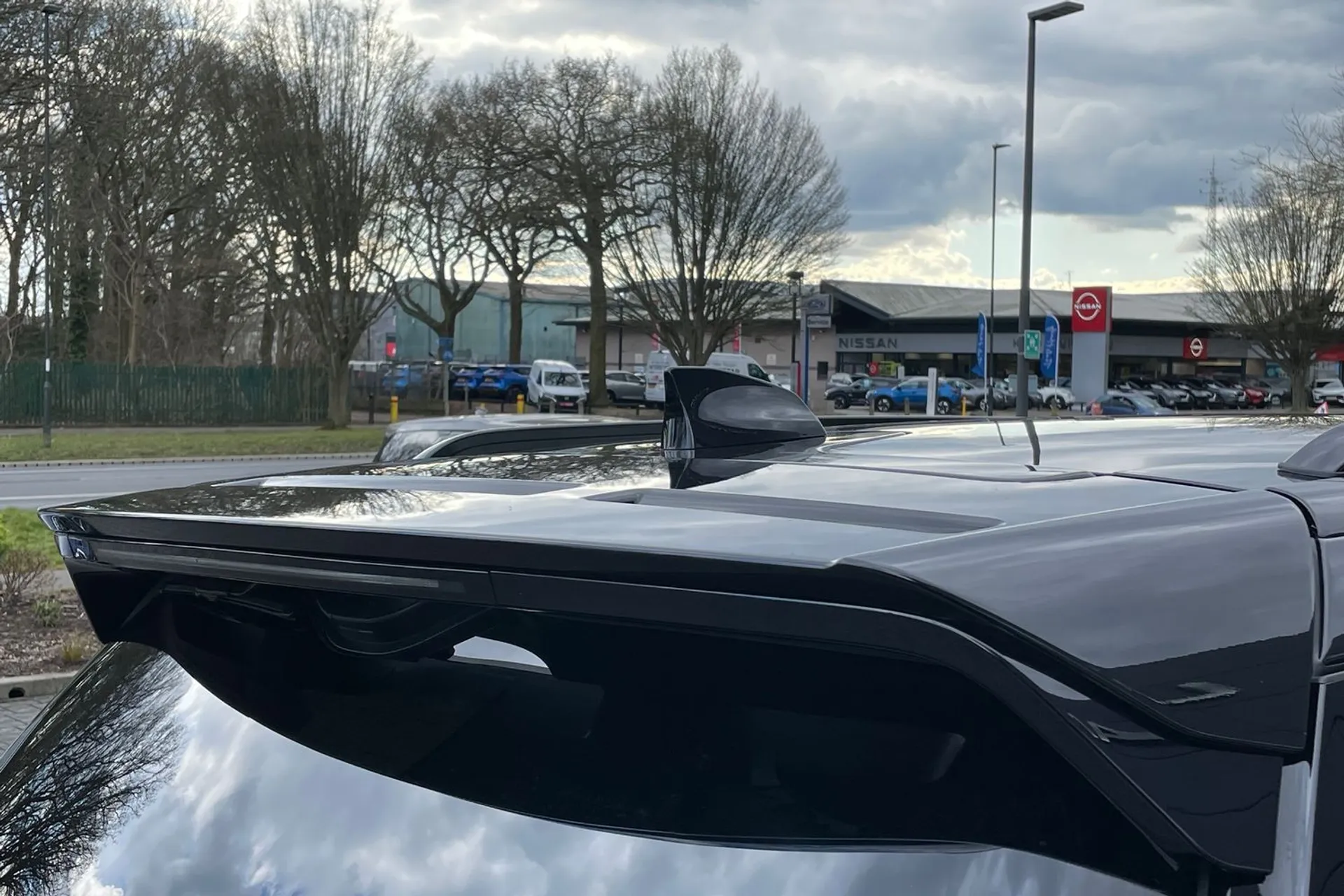 LAND ROVER DISCOVERY thumbnail image number 24