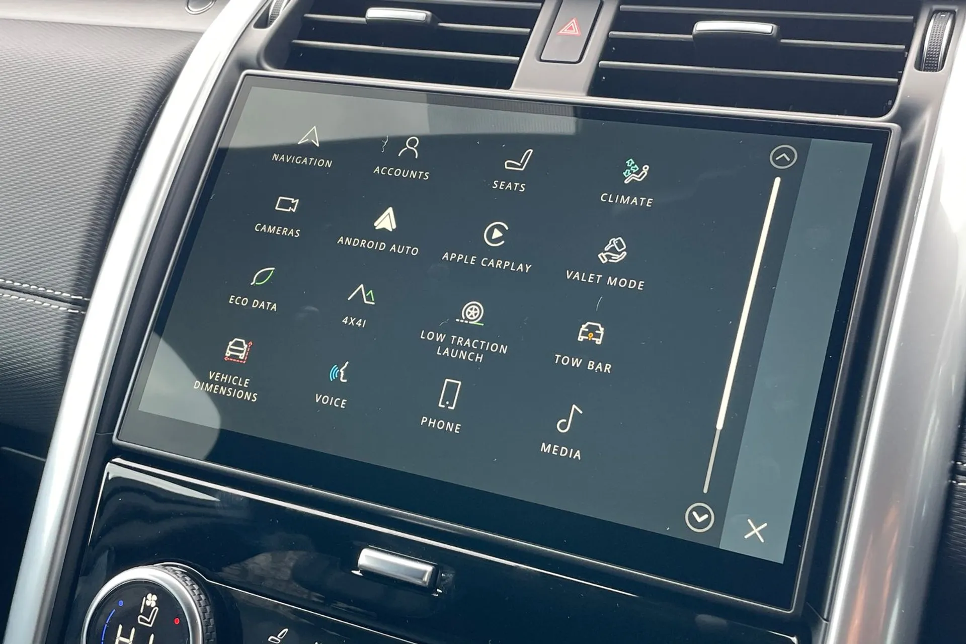 LAND ROVER DISCOVERY thumbnail image number 56